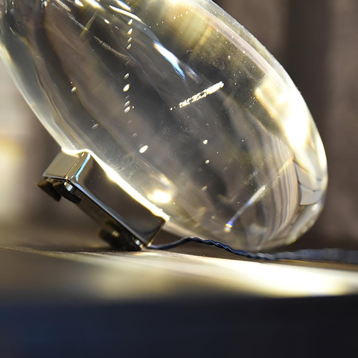 Yardale Table Lamp