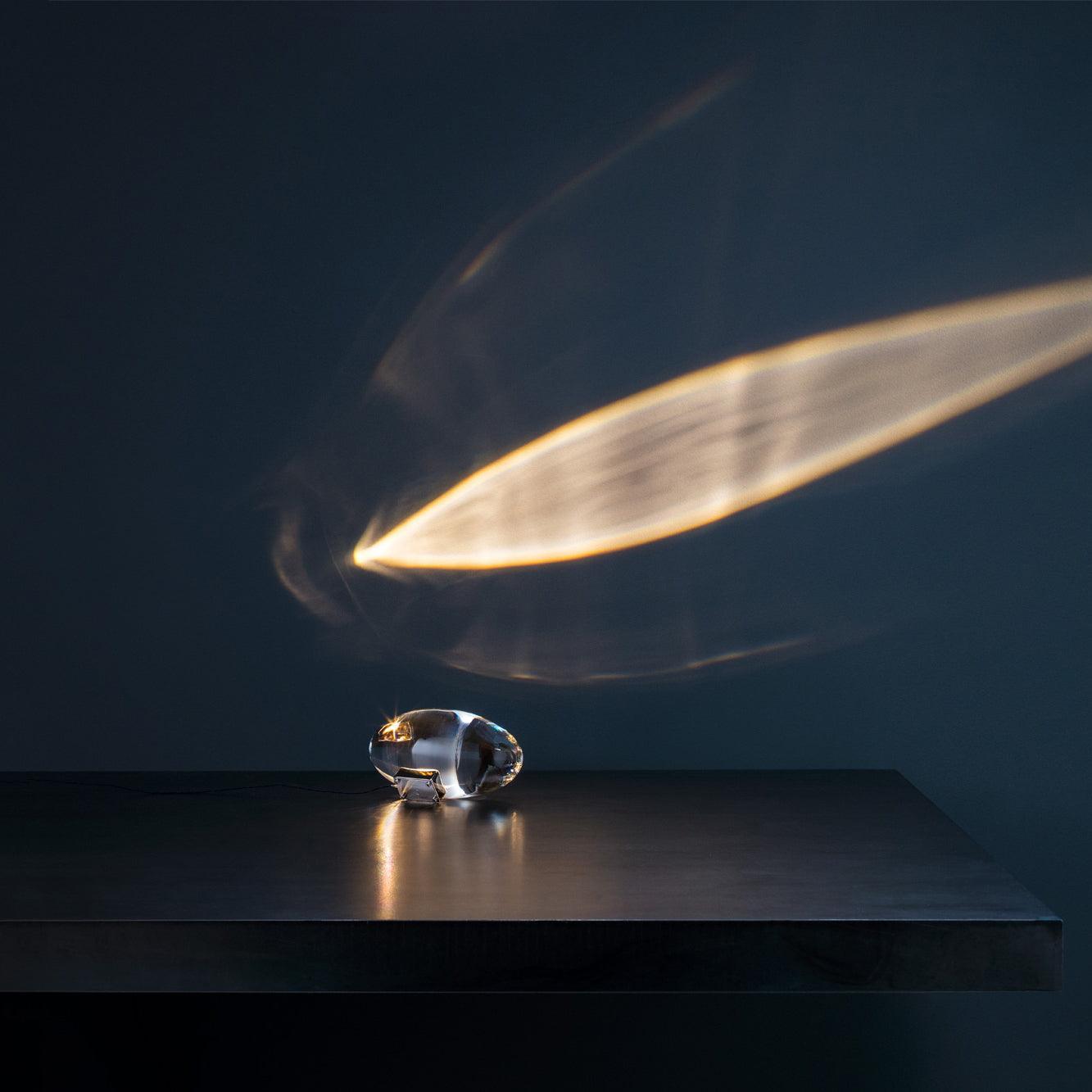 Yardale Table Lamp