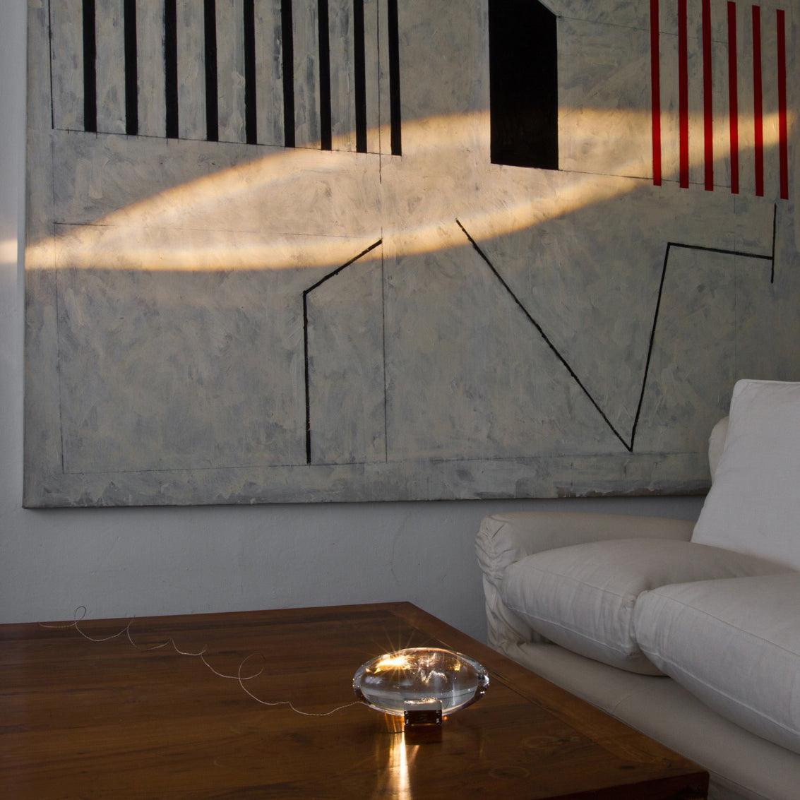 Yardale Table Lamp