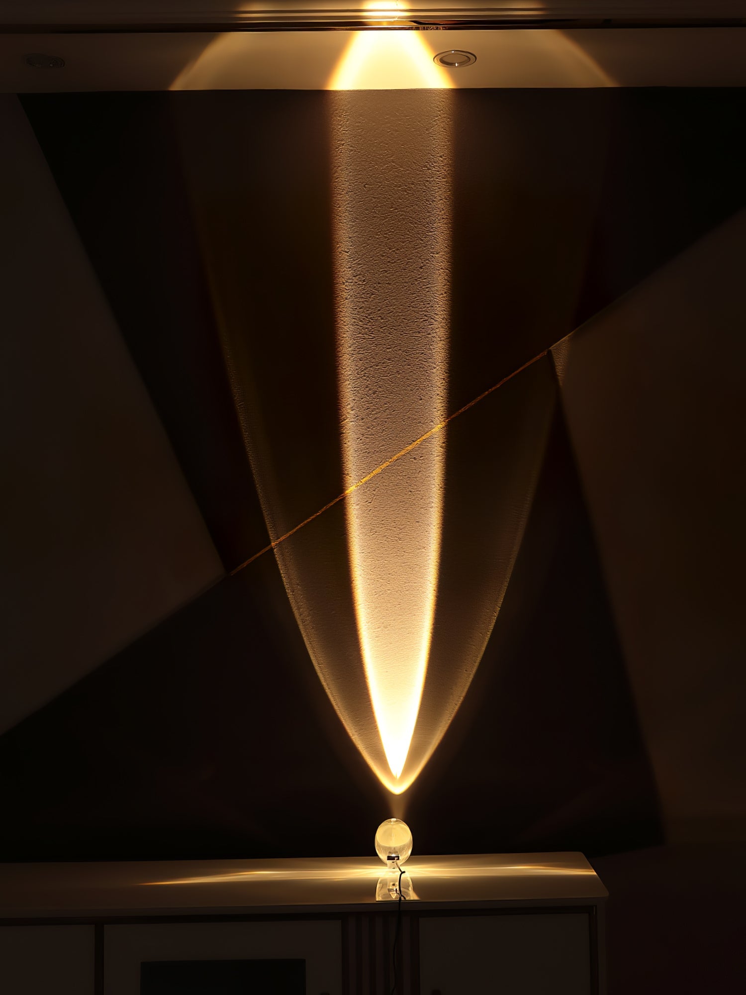 Yardale Table Lamp
