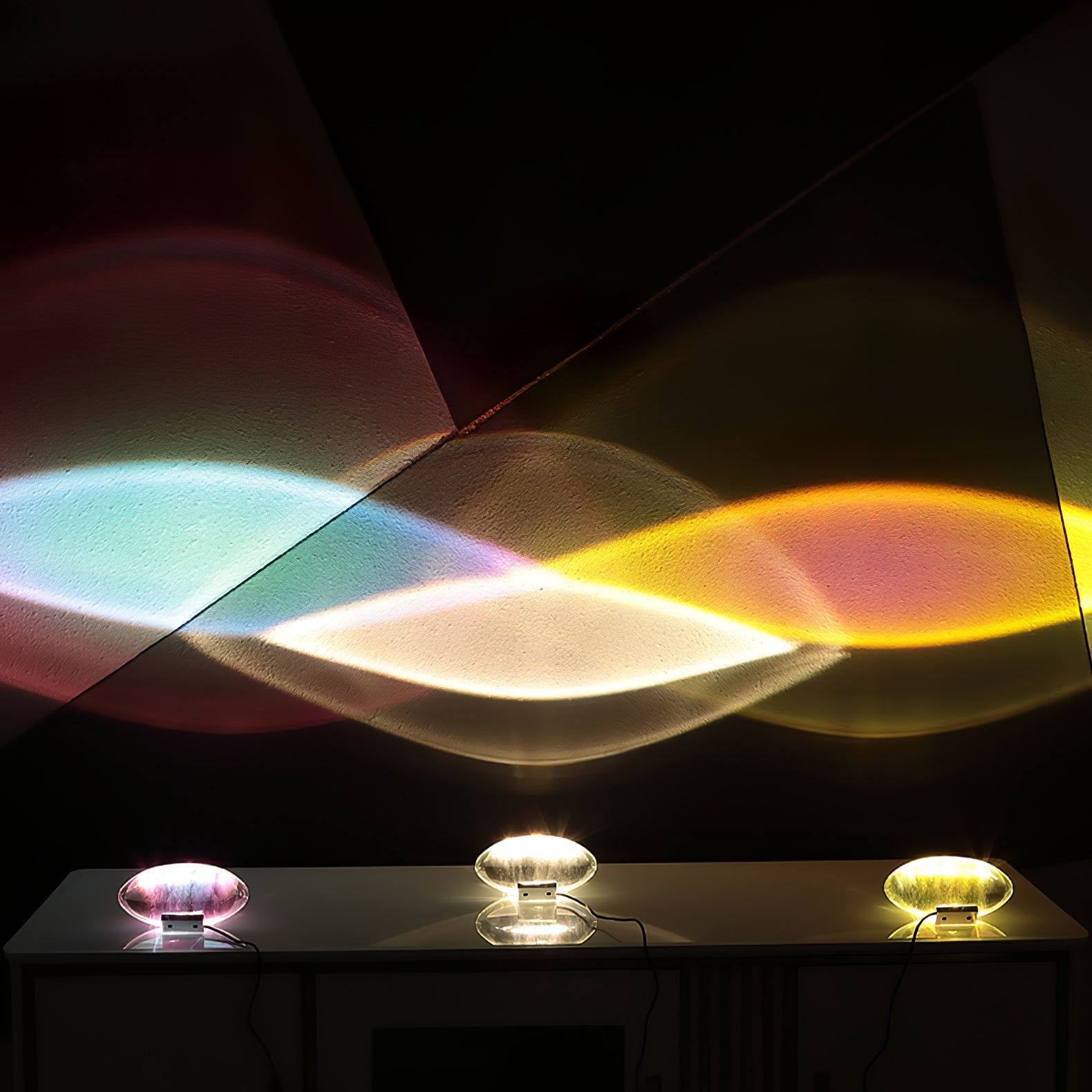Yardale Table Lamp