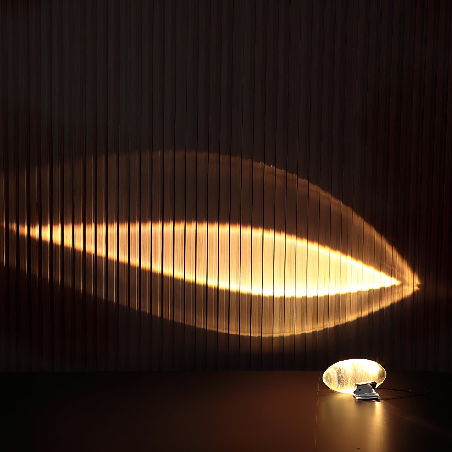 Yardale Table Lamp