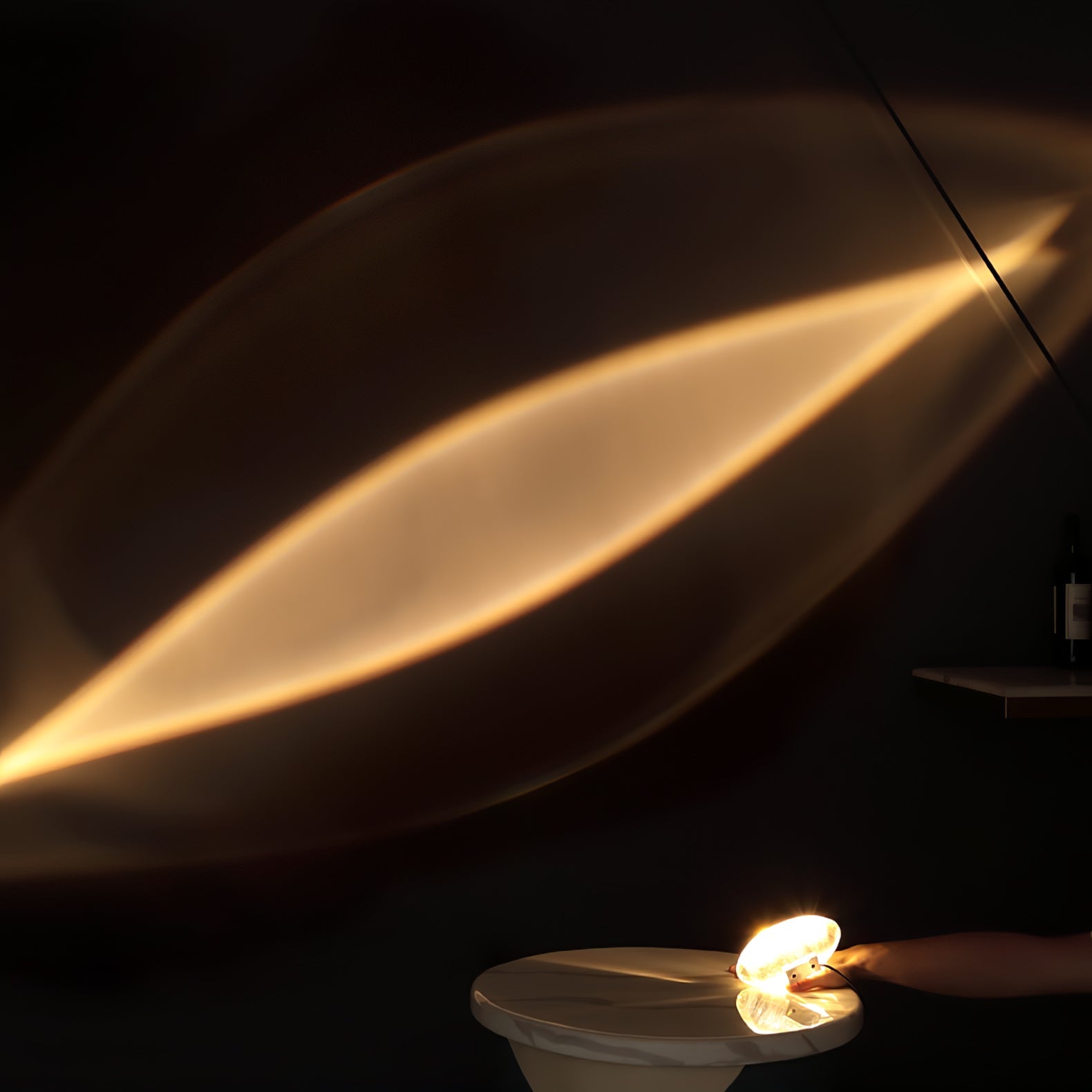 Yardale Table Lamp