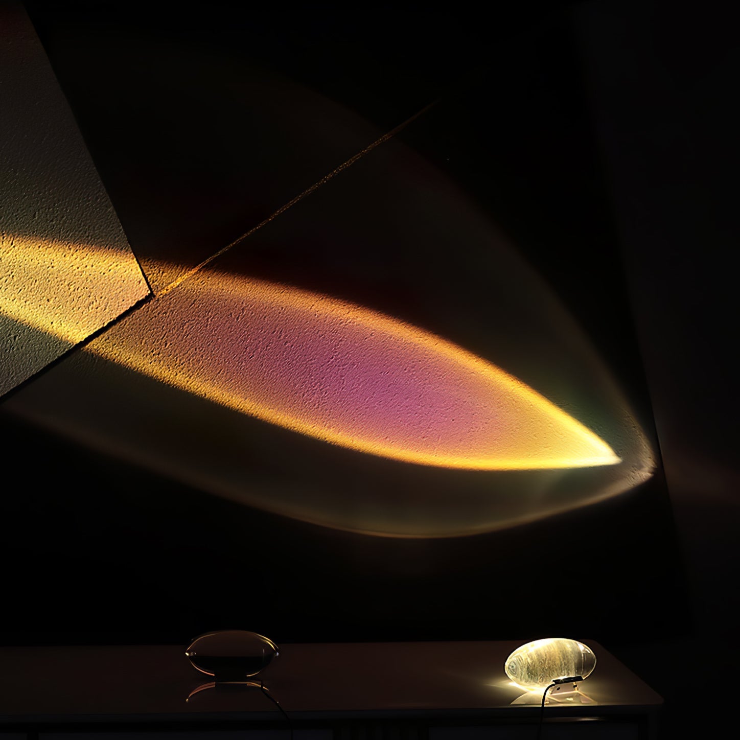 Yardale Table Lamp