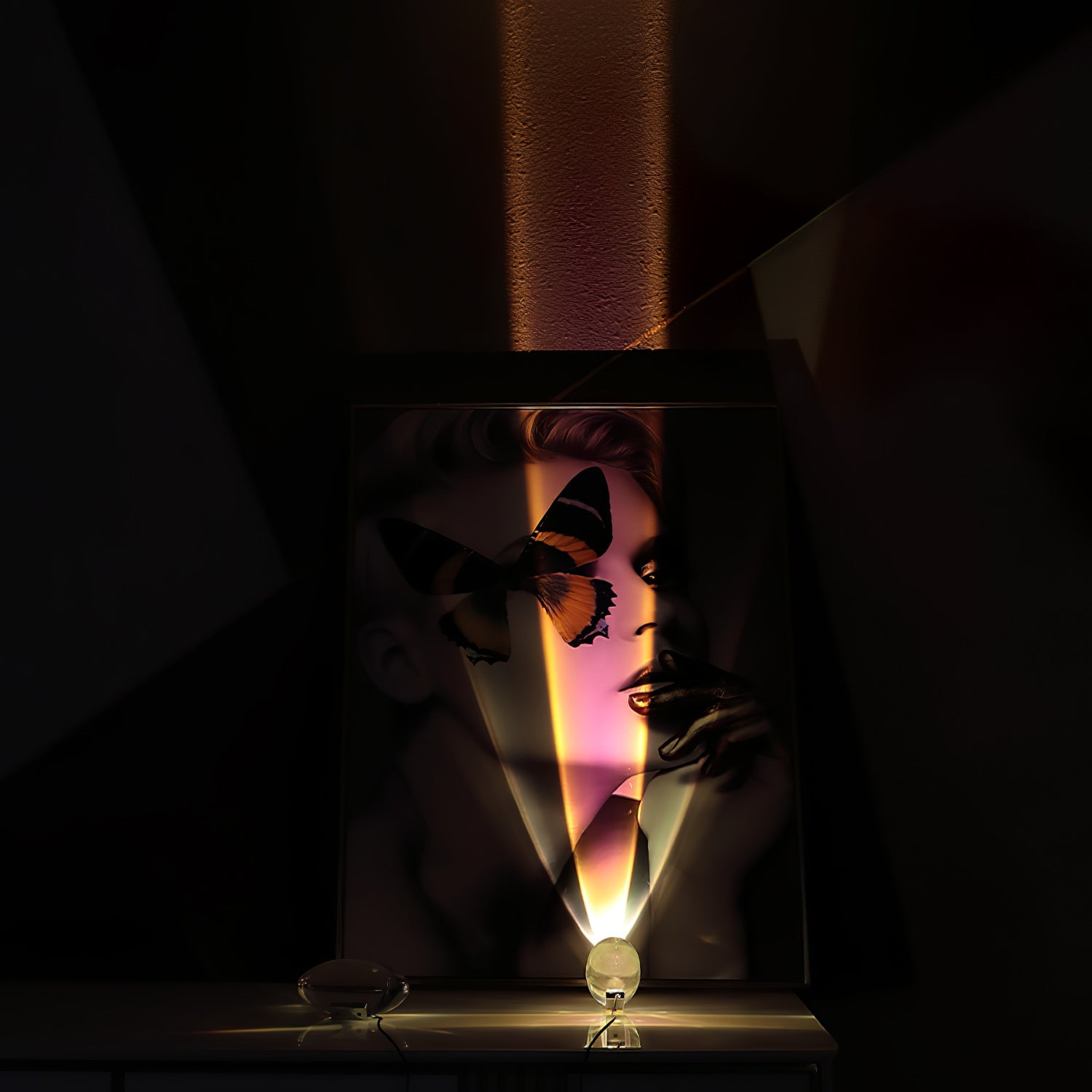 Yardale Table Lamp