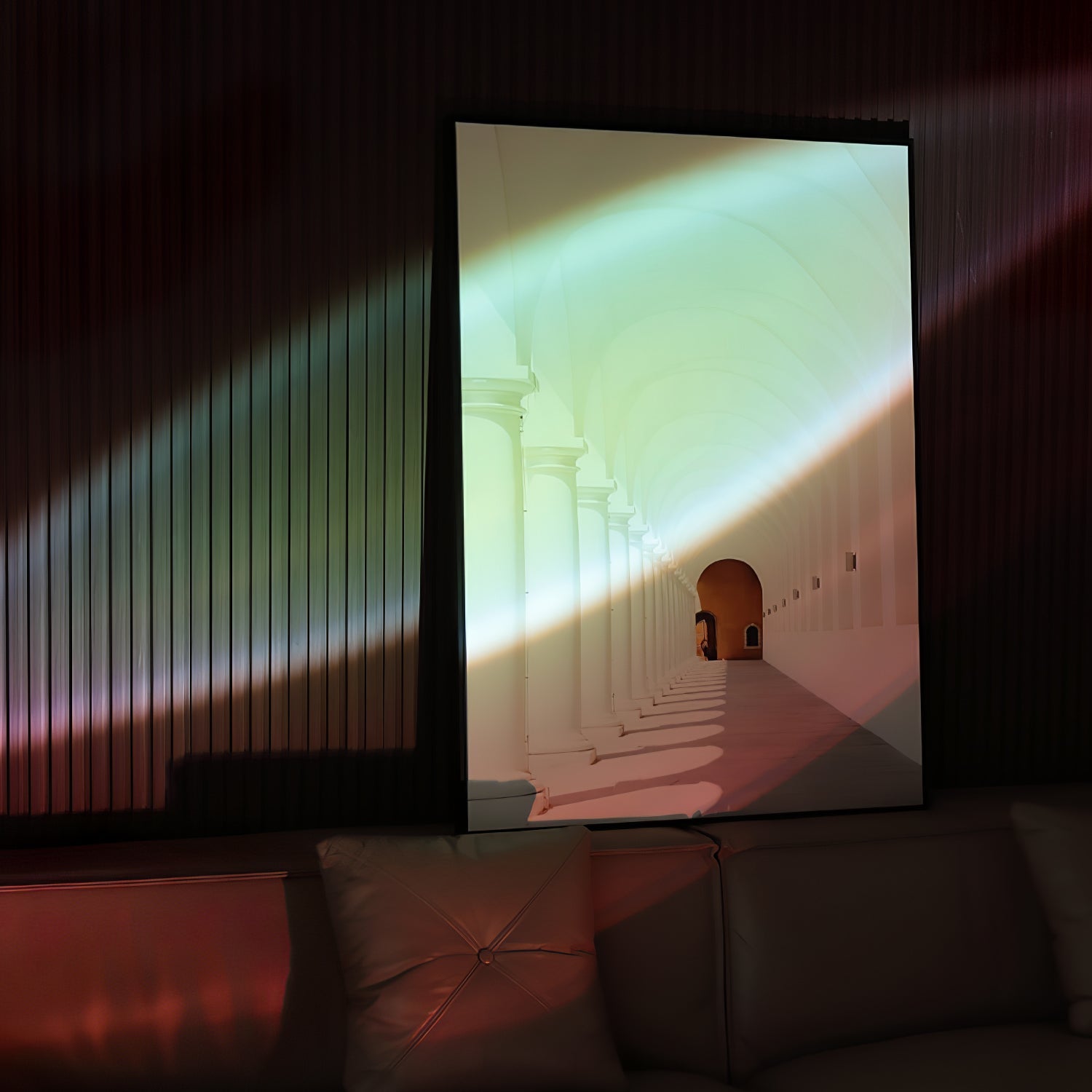 Yardale Table Lamp