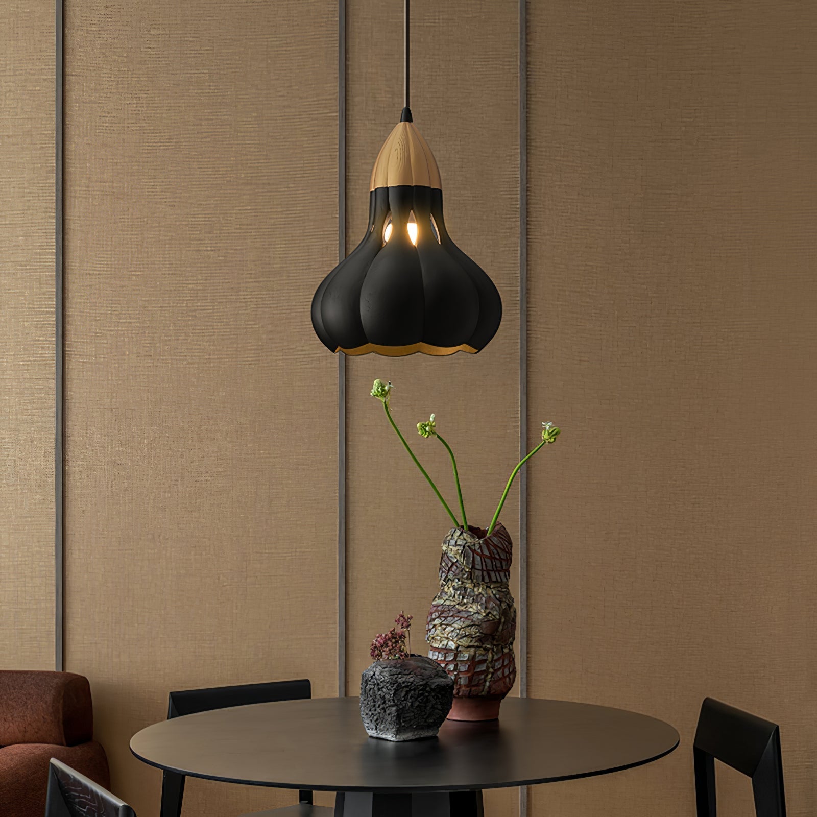 Auresca Pendant Light