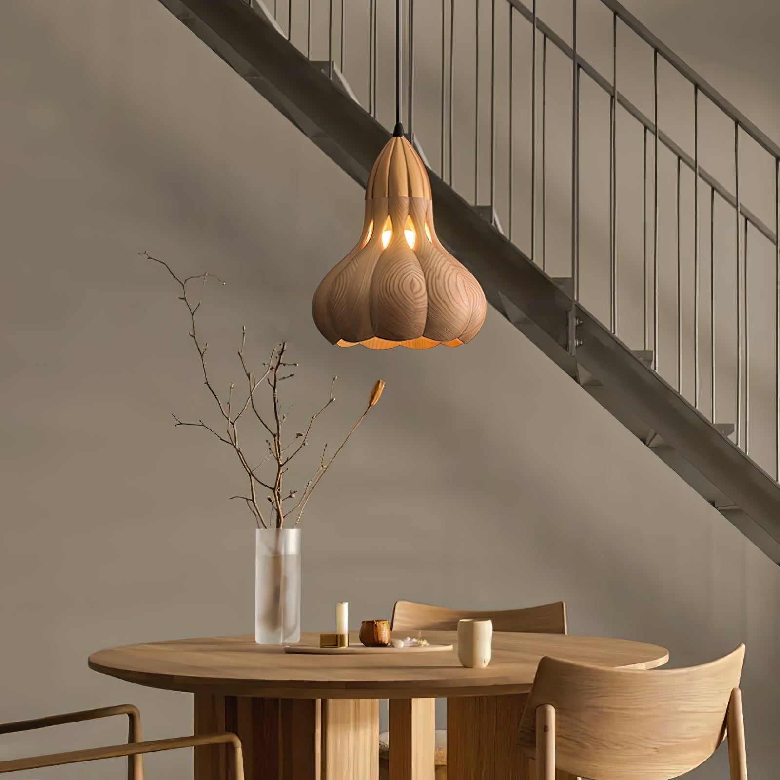 Auresca Pendant Light