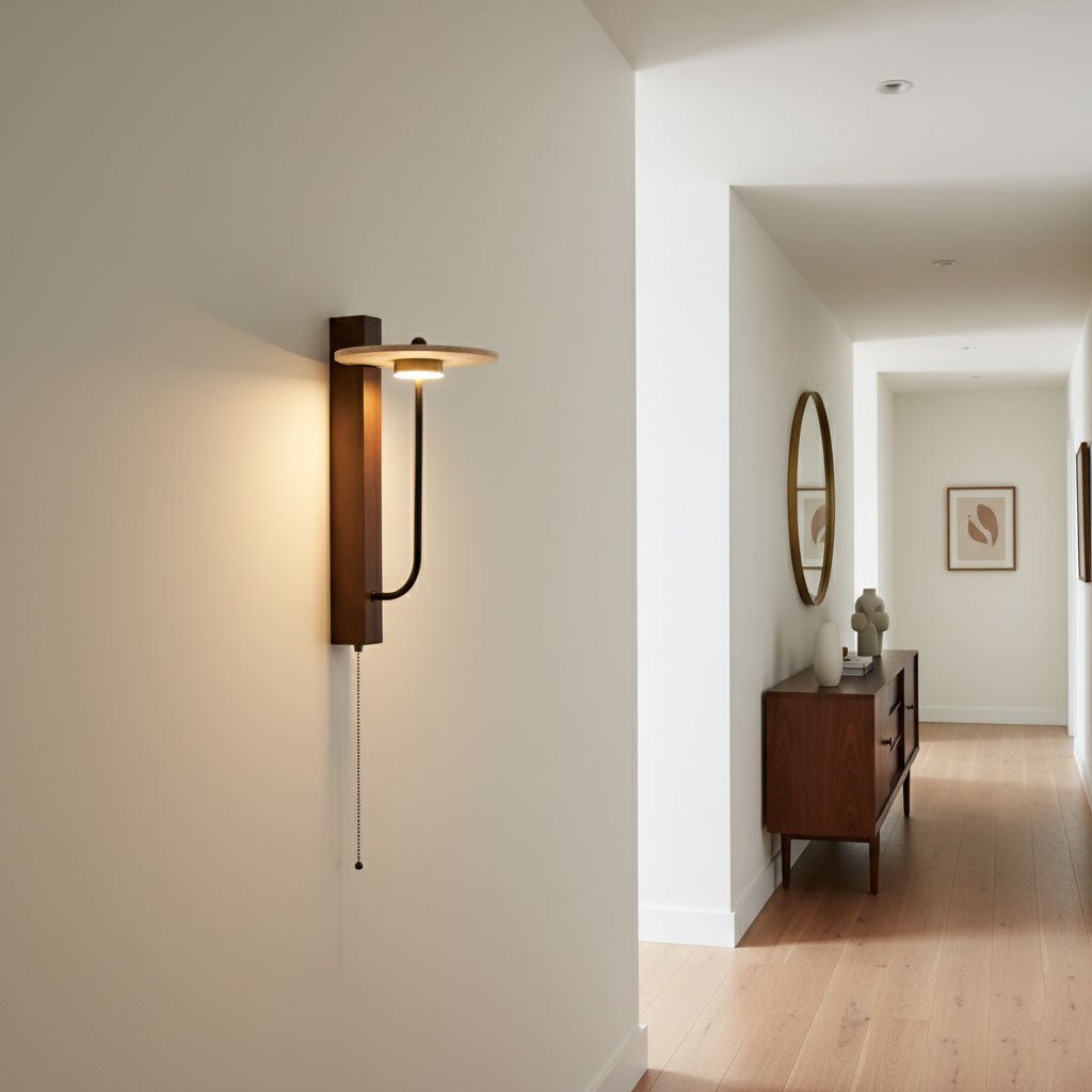 Aureve Wall Light