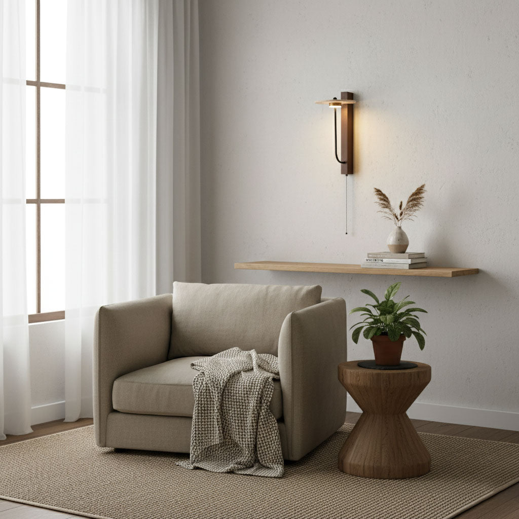 Aureve Wall Light