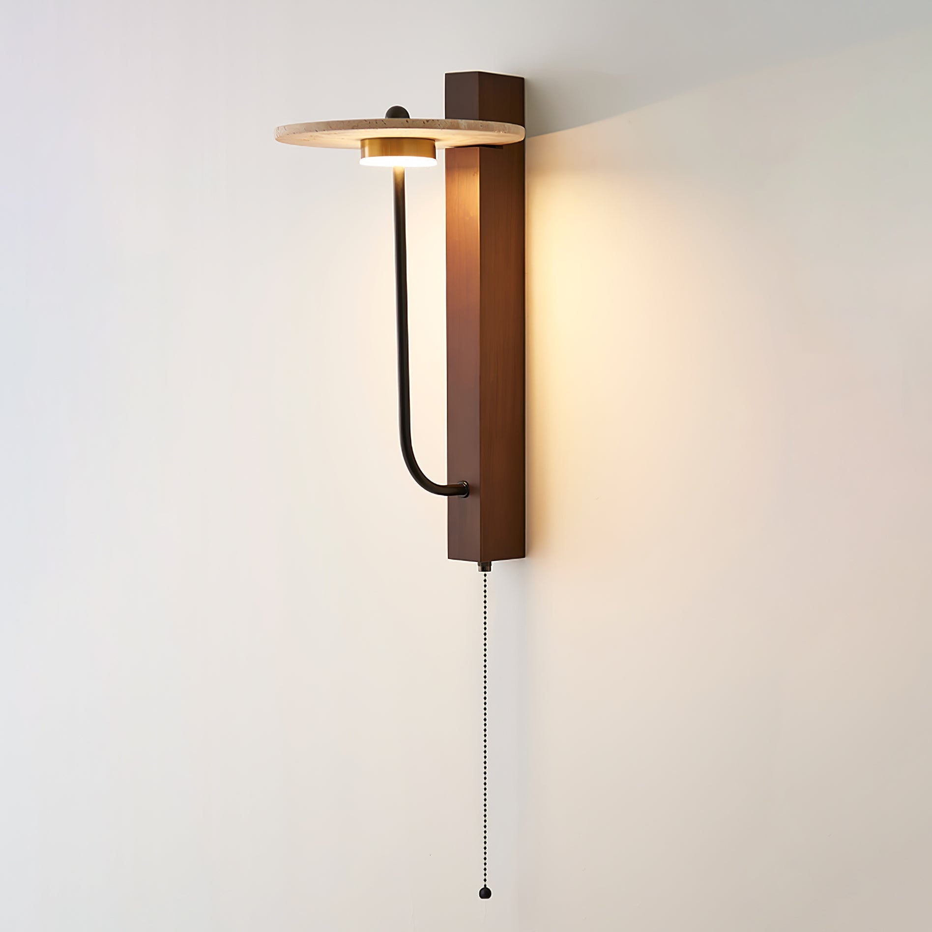 Aureve Wall Light