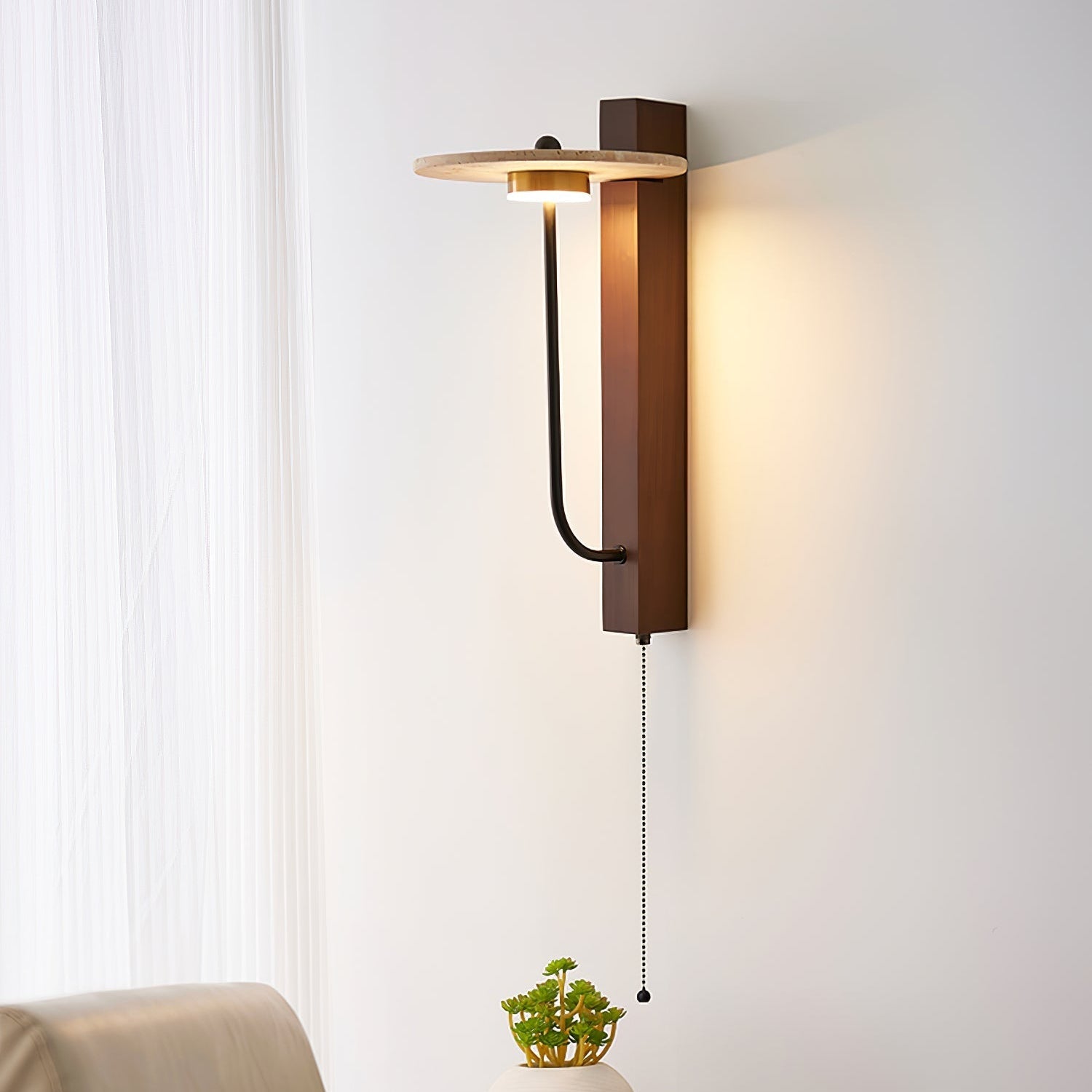 Aureve Wall Light