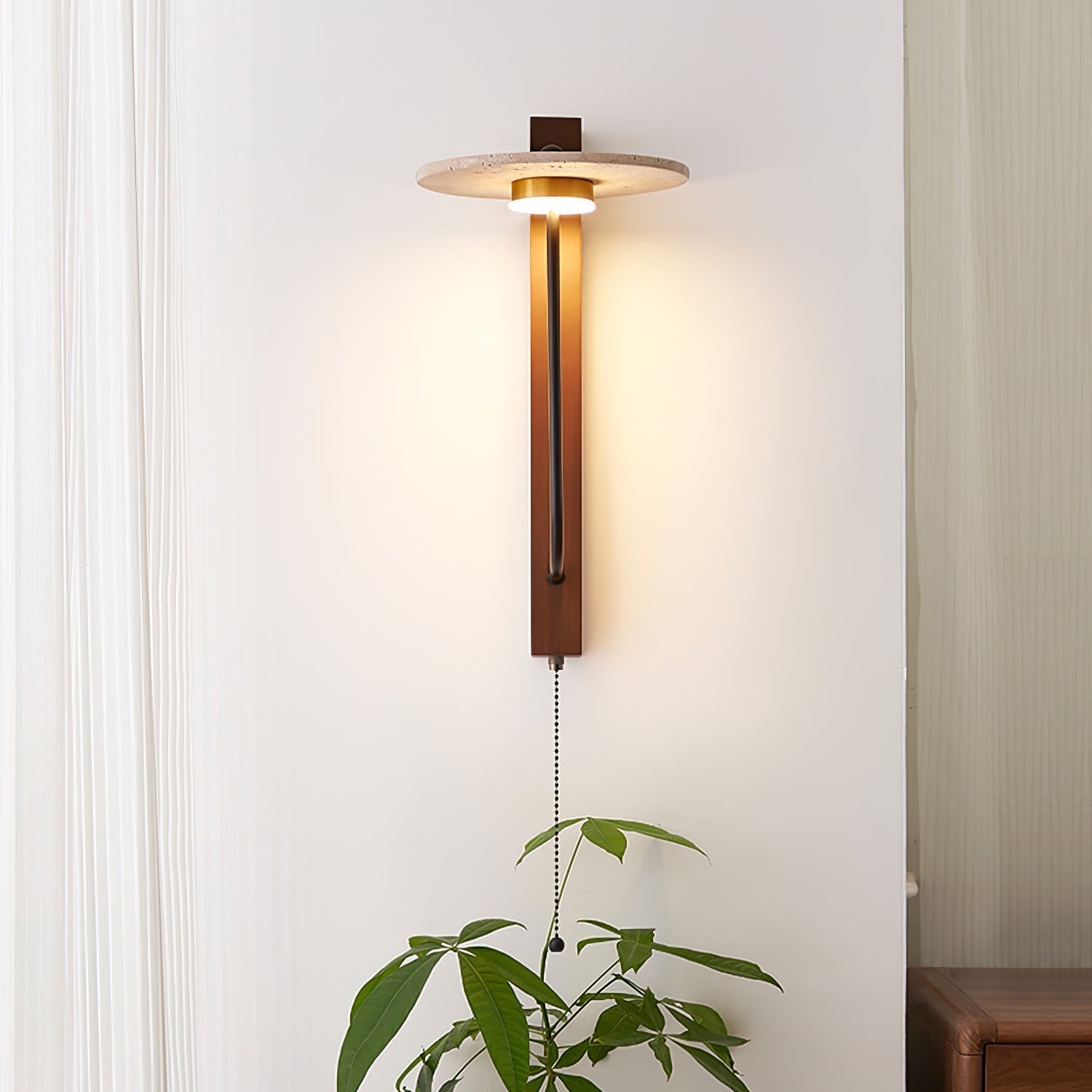 Aureve Wall Light