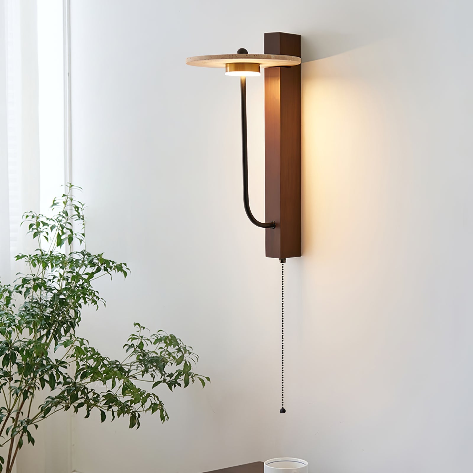 Aureve Wall Light