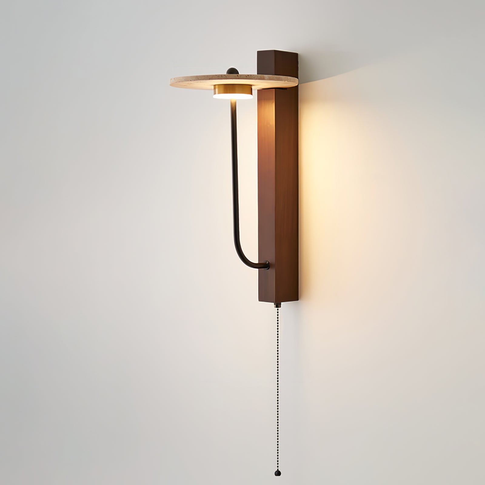 Aureve Wall Light