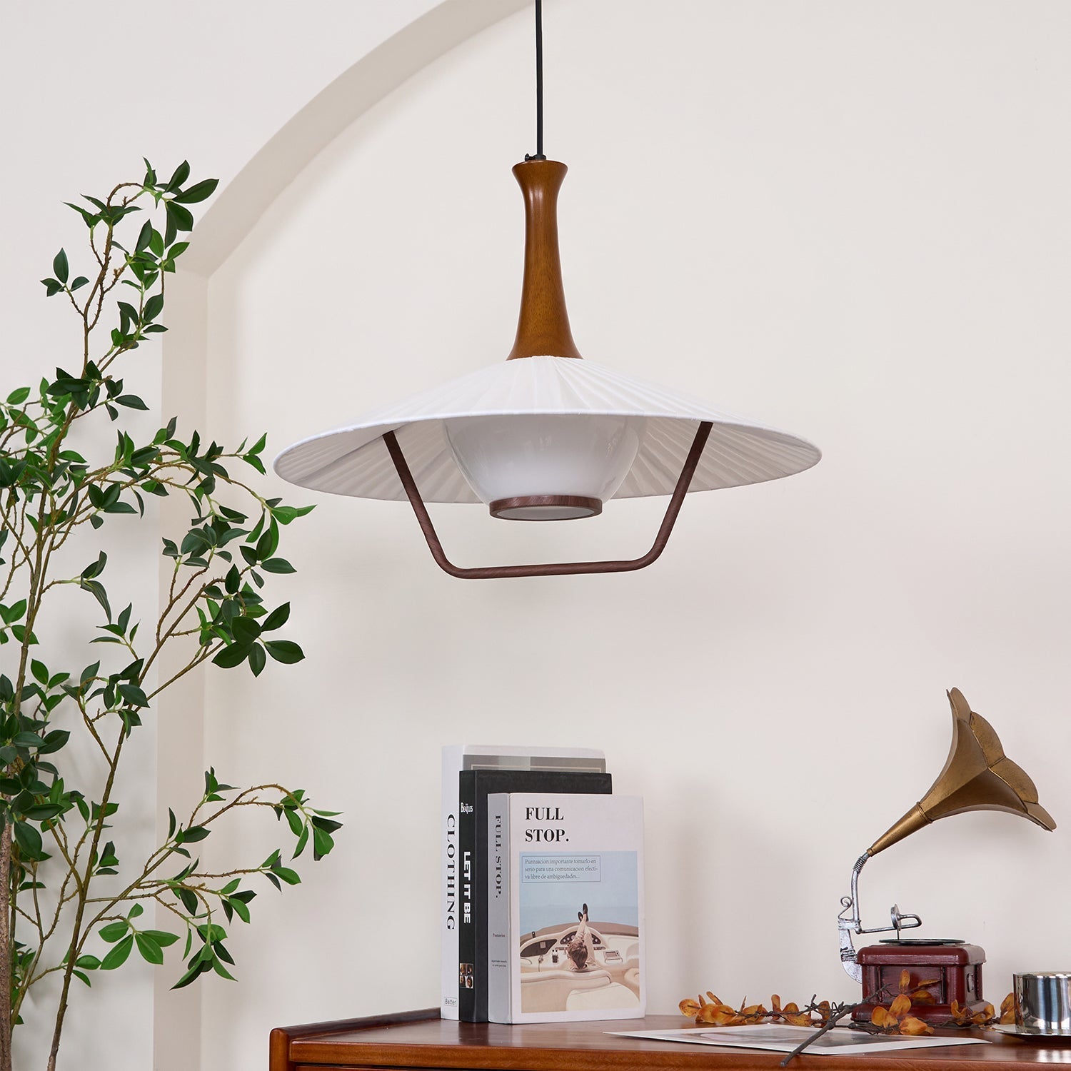 Tremizo Pendant Light