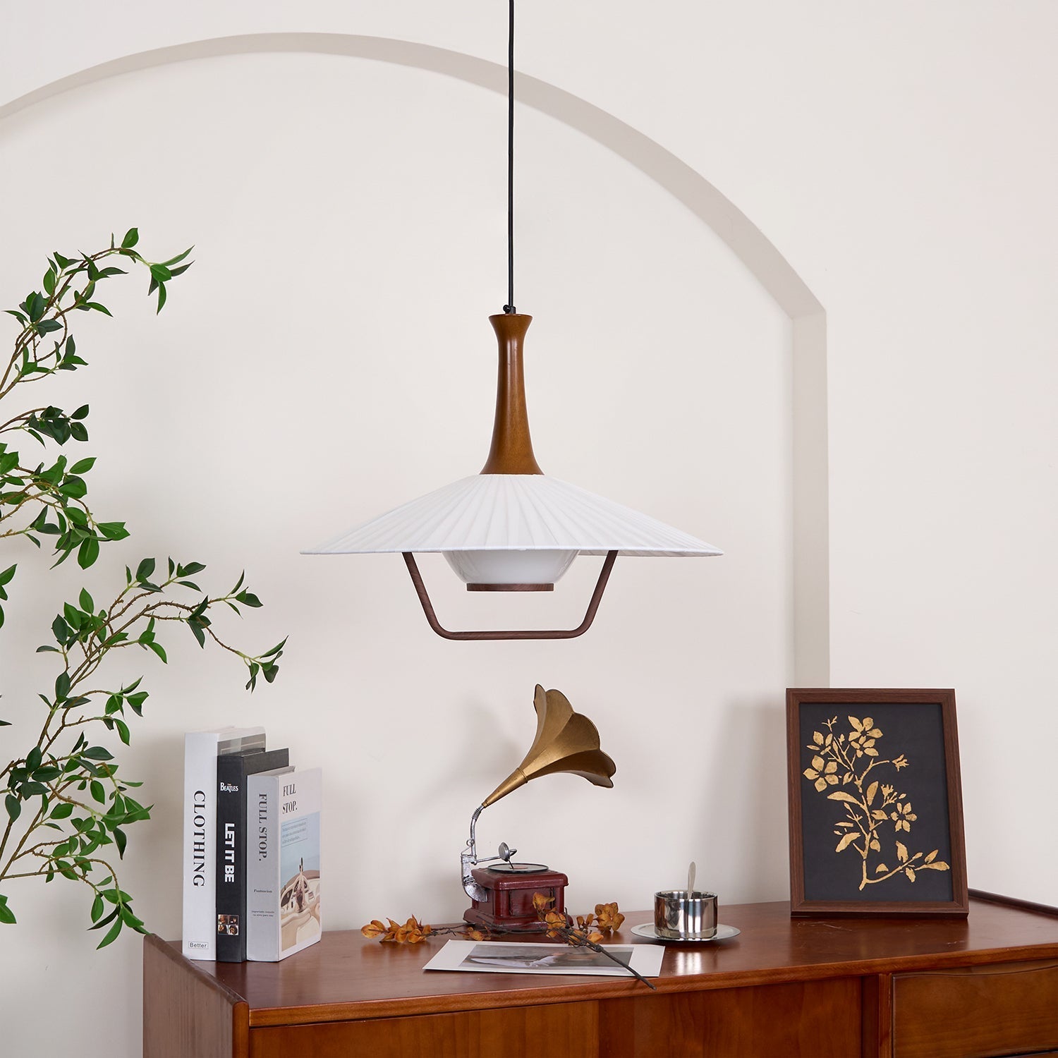 Tremizo Pendant Light