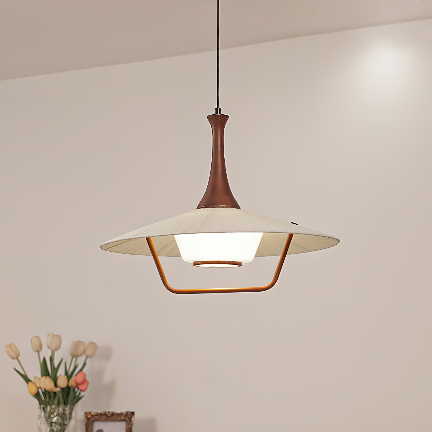 Tremizo Pendant Light