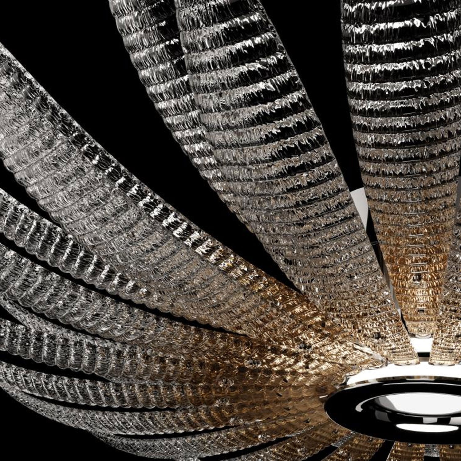 Moveyna Ceiling Light