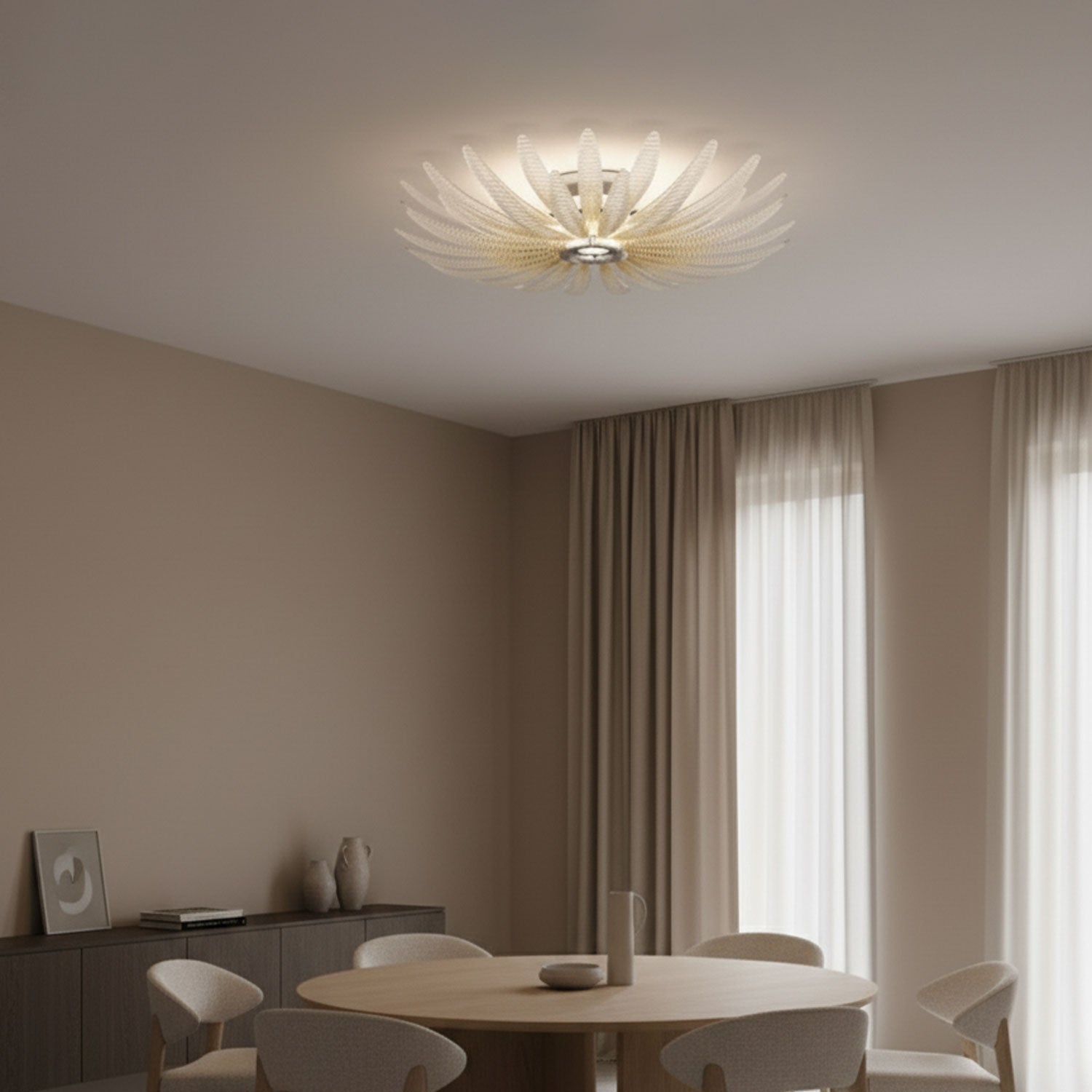 Moveyna Ceiling Light