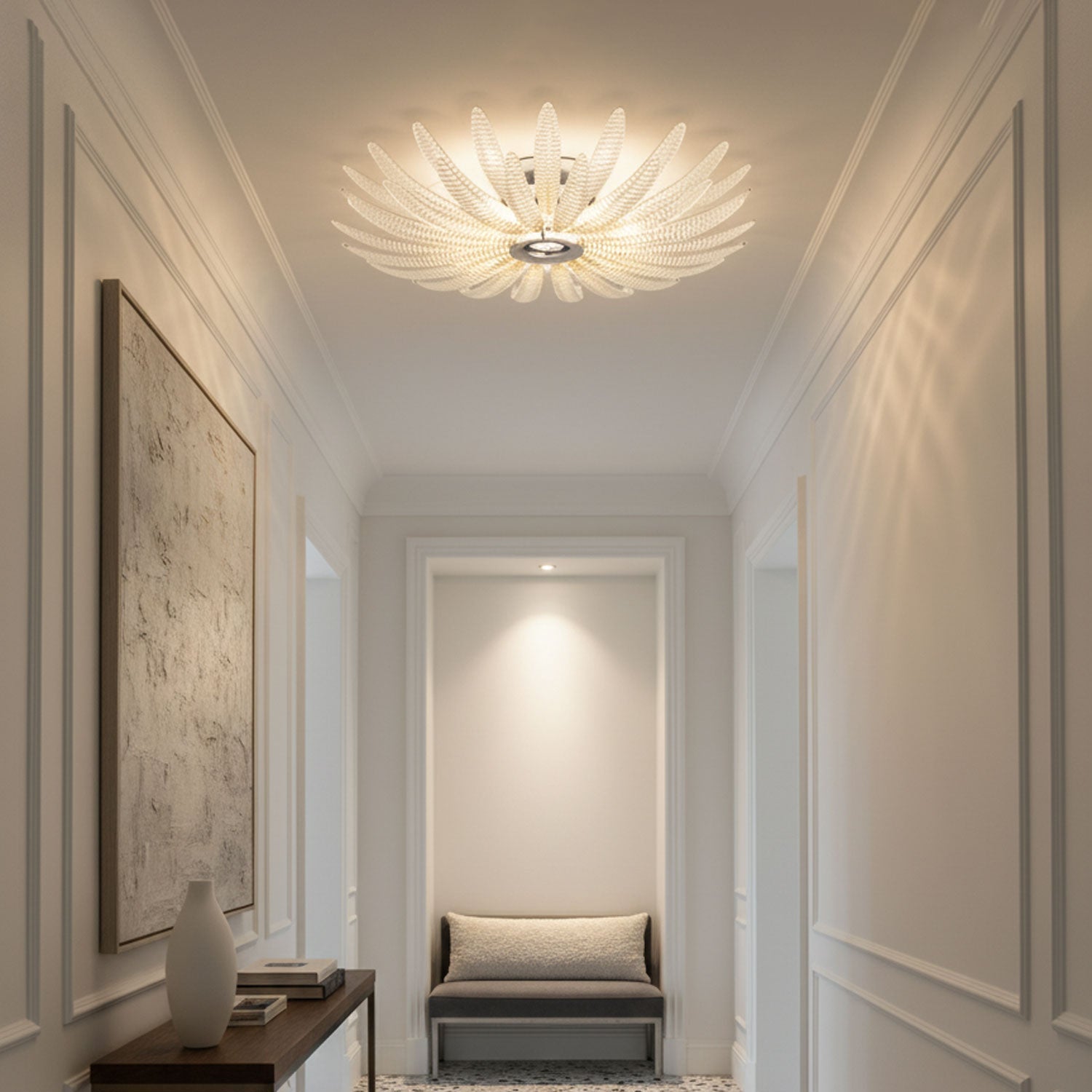 Moveyna Ceiling Light