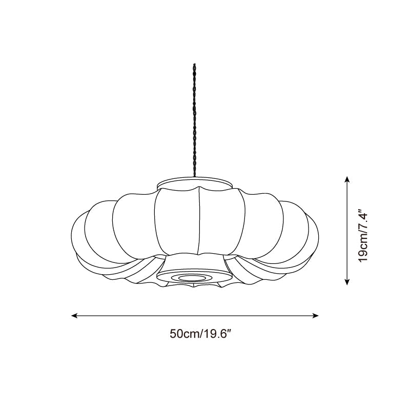 Araveso Pendant Light