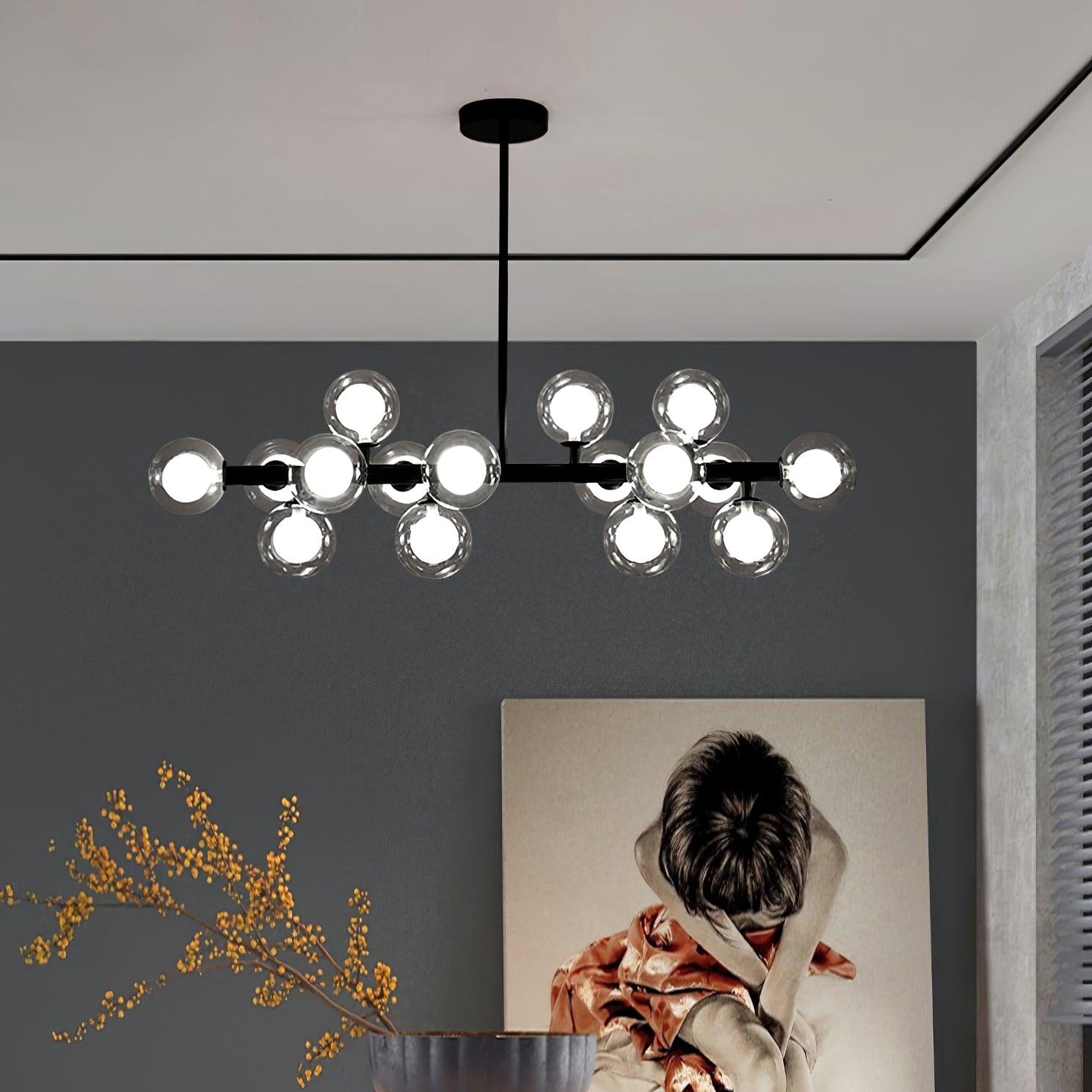 Auravelle Pendant Light