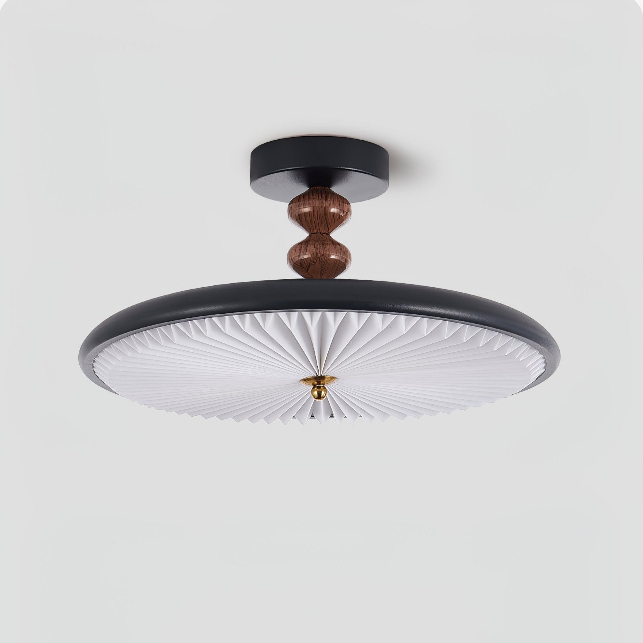 Clya Disc Ceiling Light