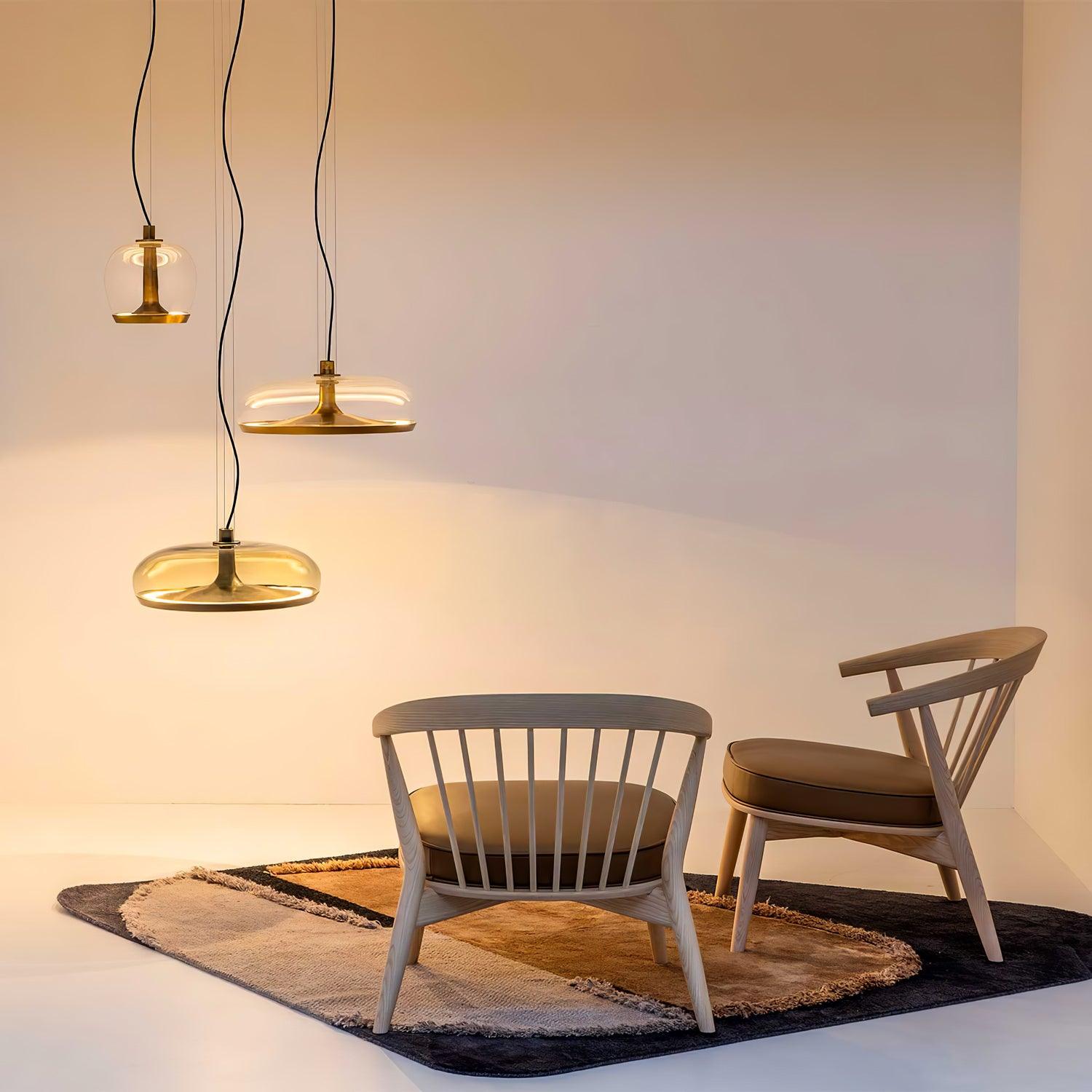 Qiomell Pendant Light