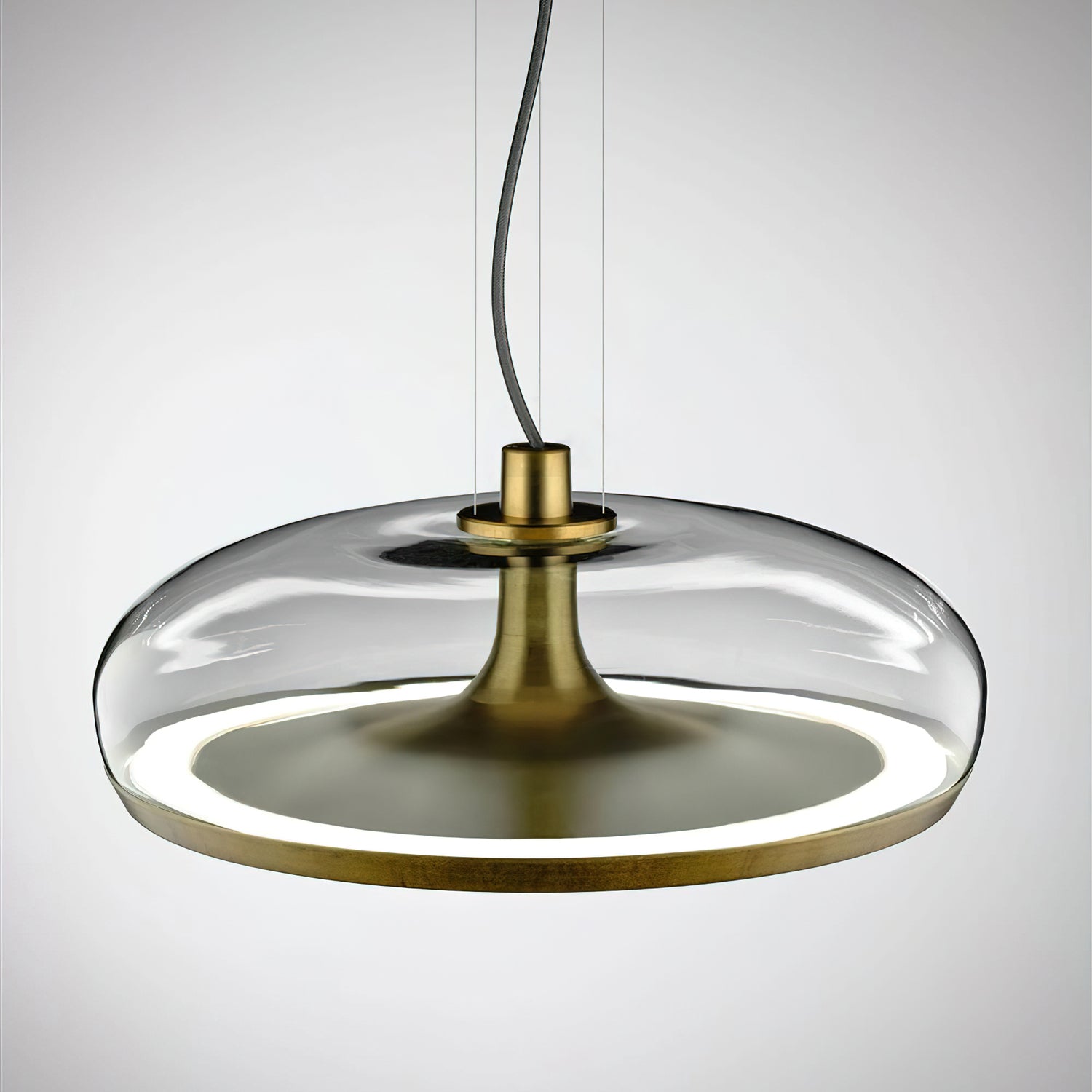 Qiomell Pendant Light