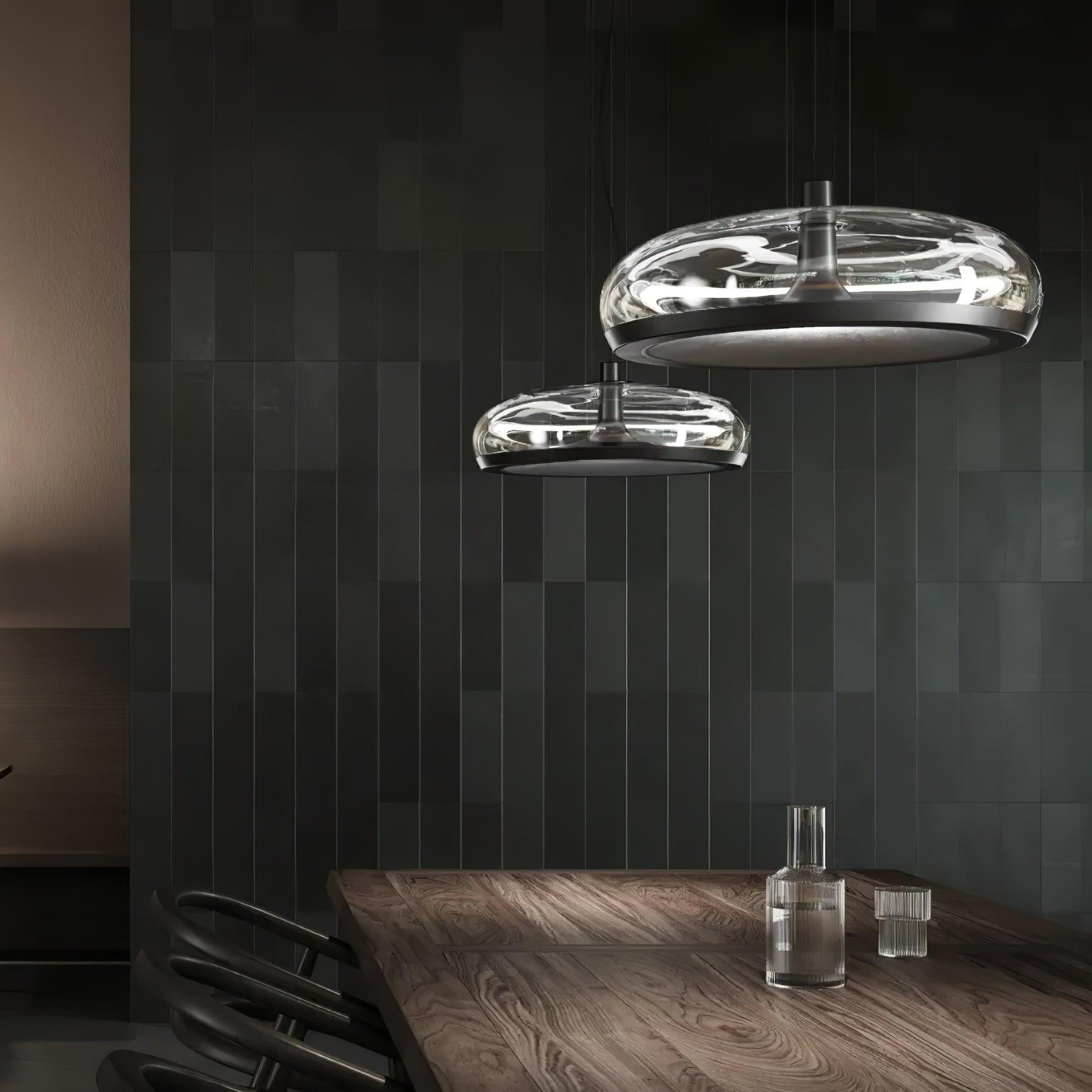 Qiomell Pendant Light