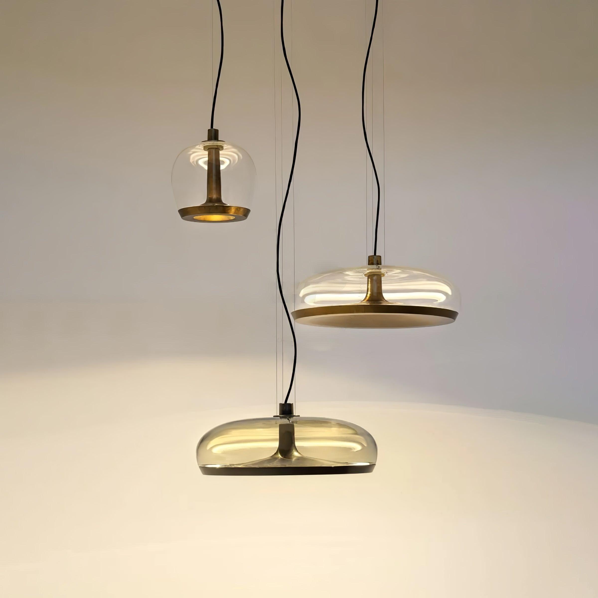 Qiomell Pendant Light