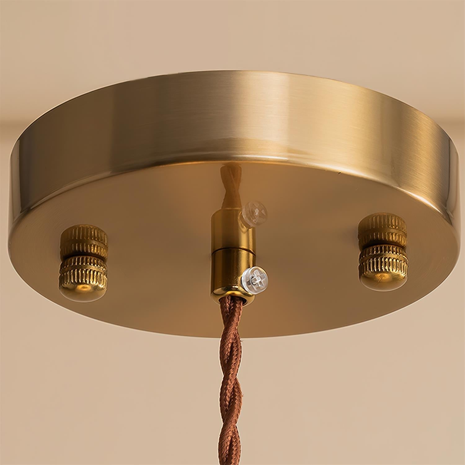 Araveso Pendant Light