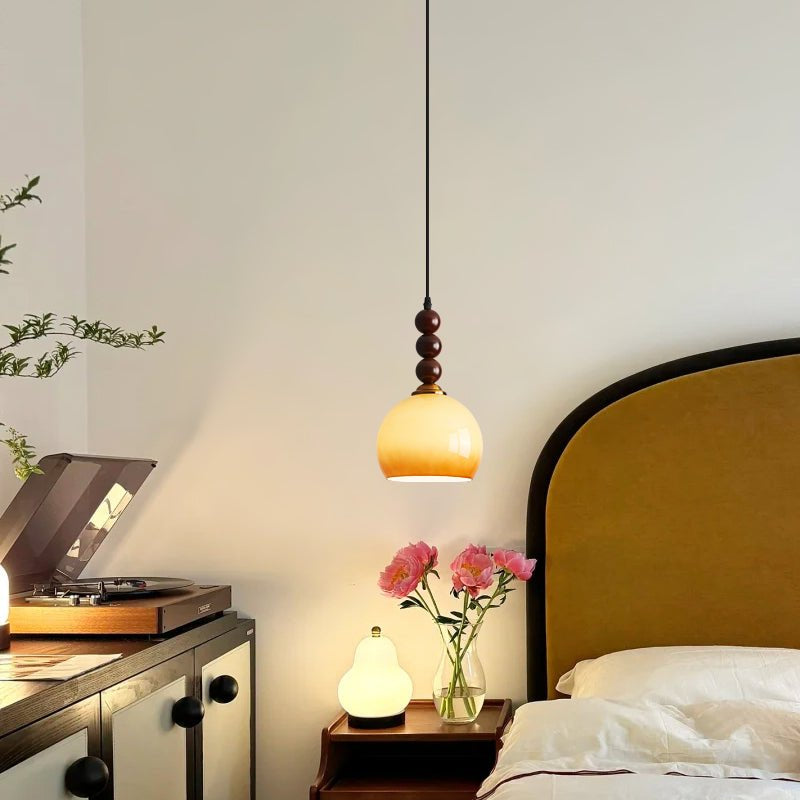 Auery Pendant Light
