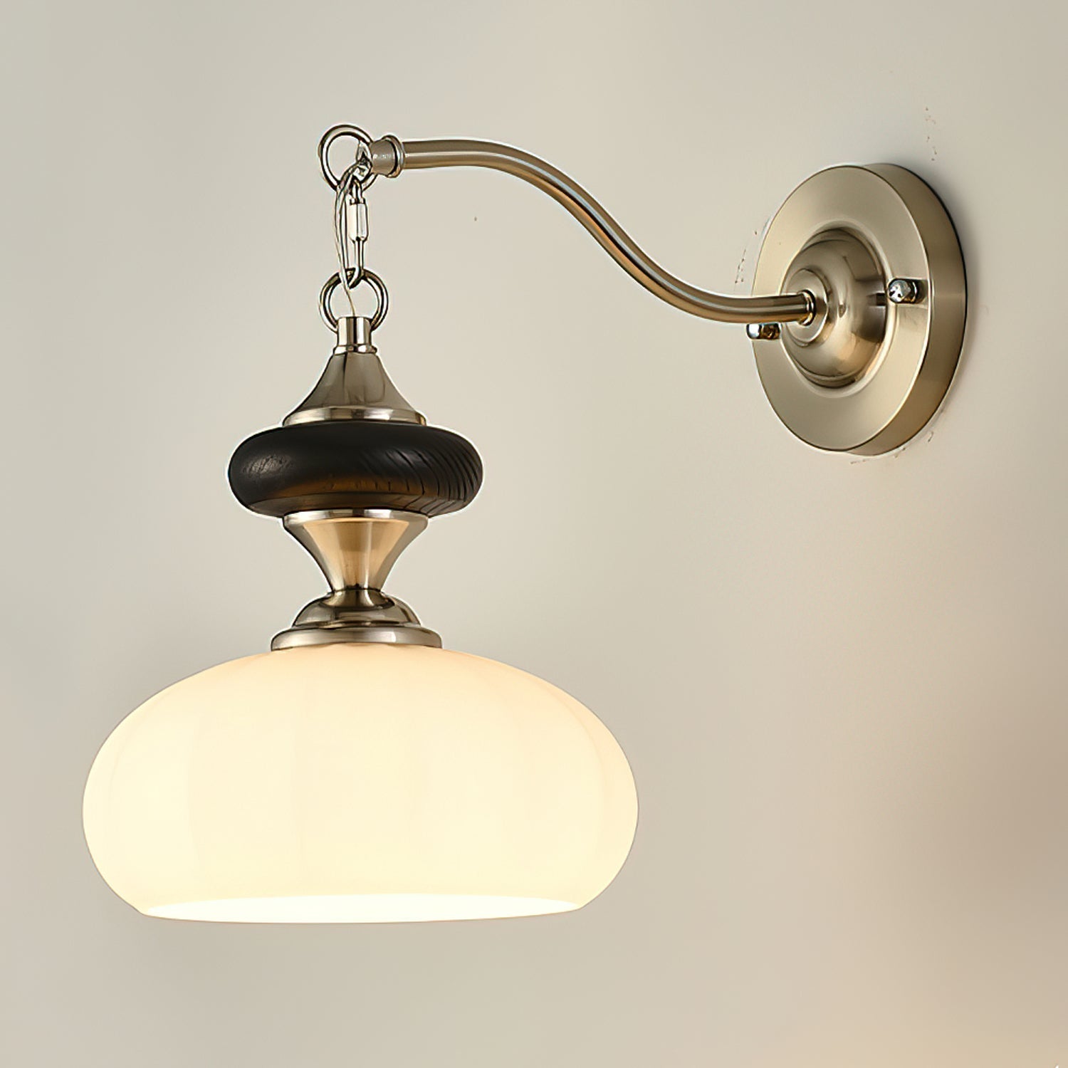 Mito Wall Light