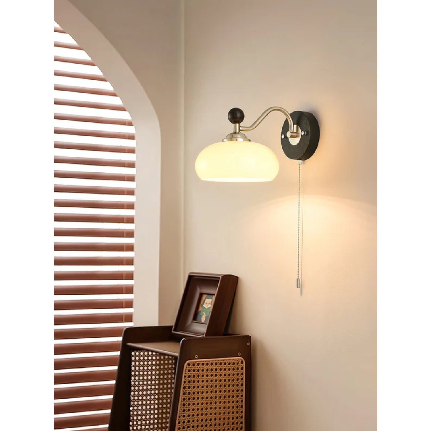 Mito Wall Light