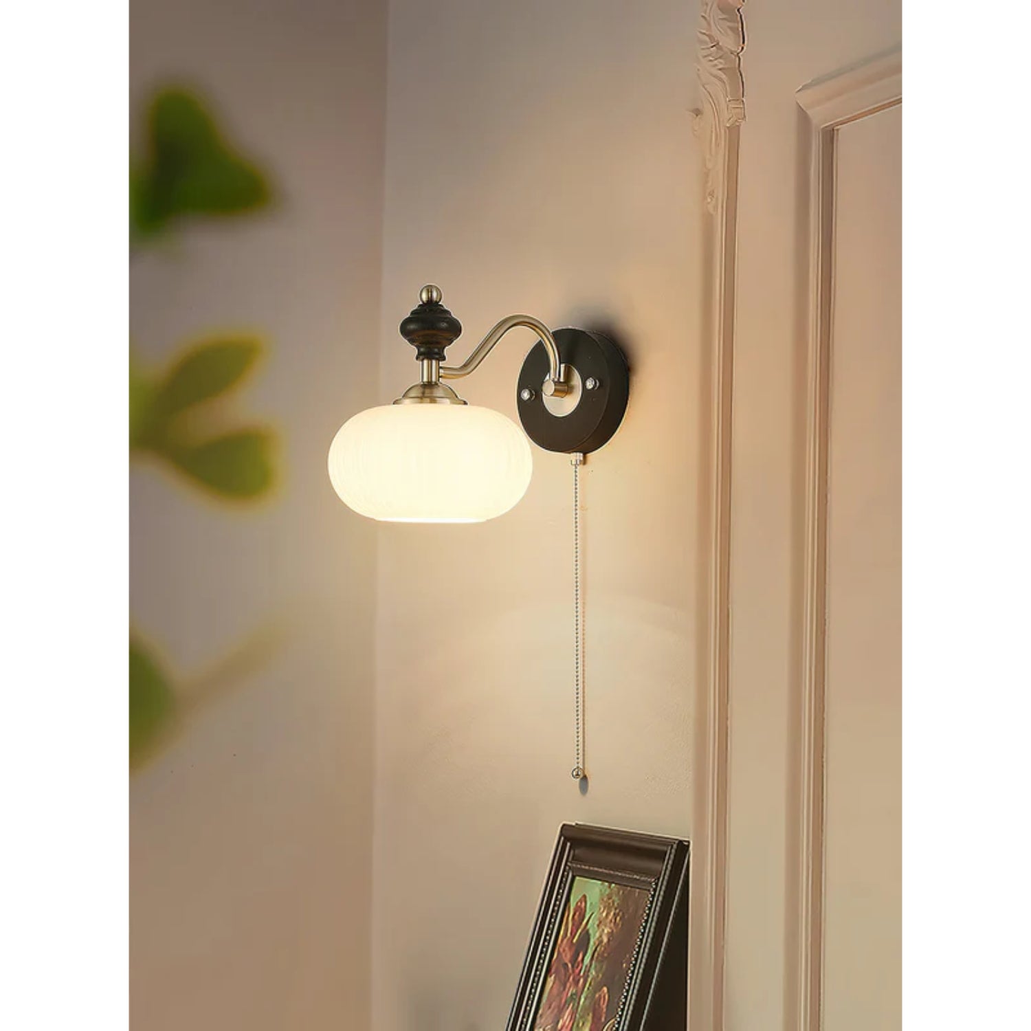 Mito Wall Light