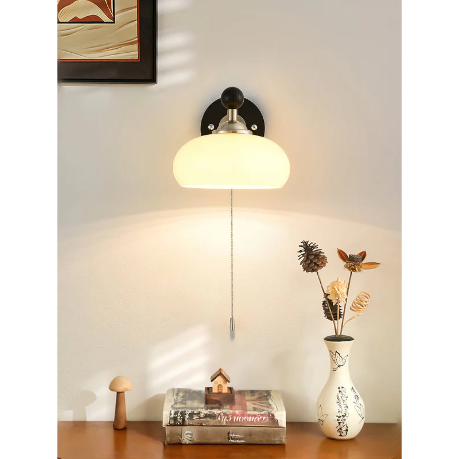 Mito Wall Light