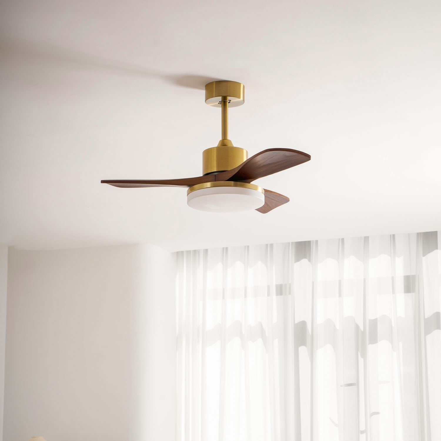 Dorelma LED Ceiling Fan