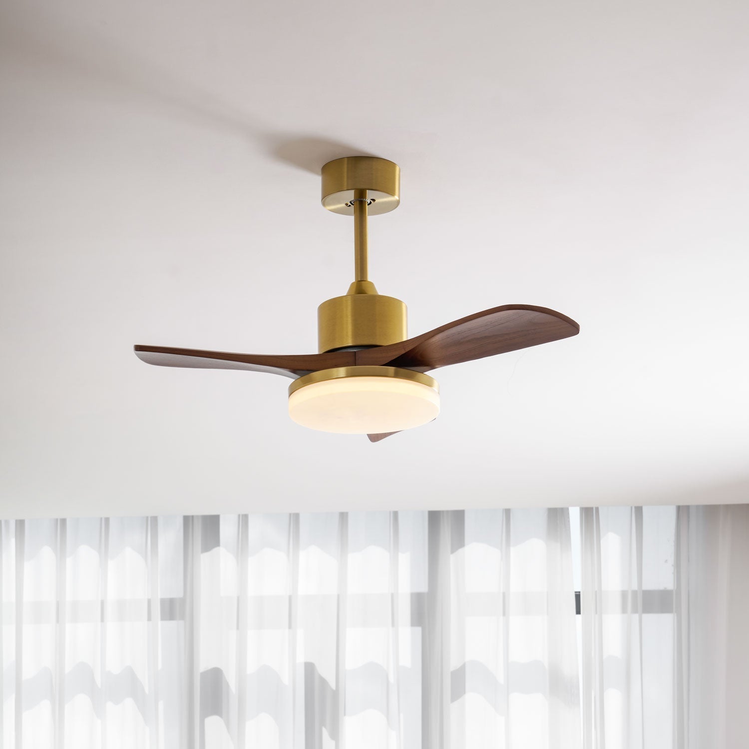 Dorelma LED Ceiling Fan
