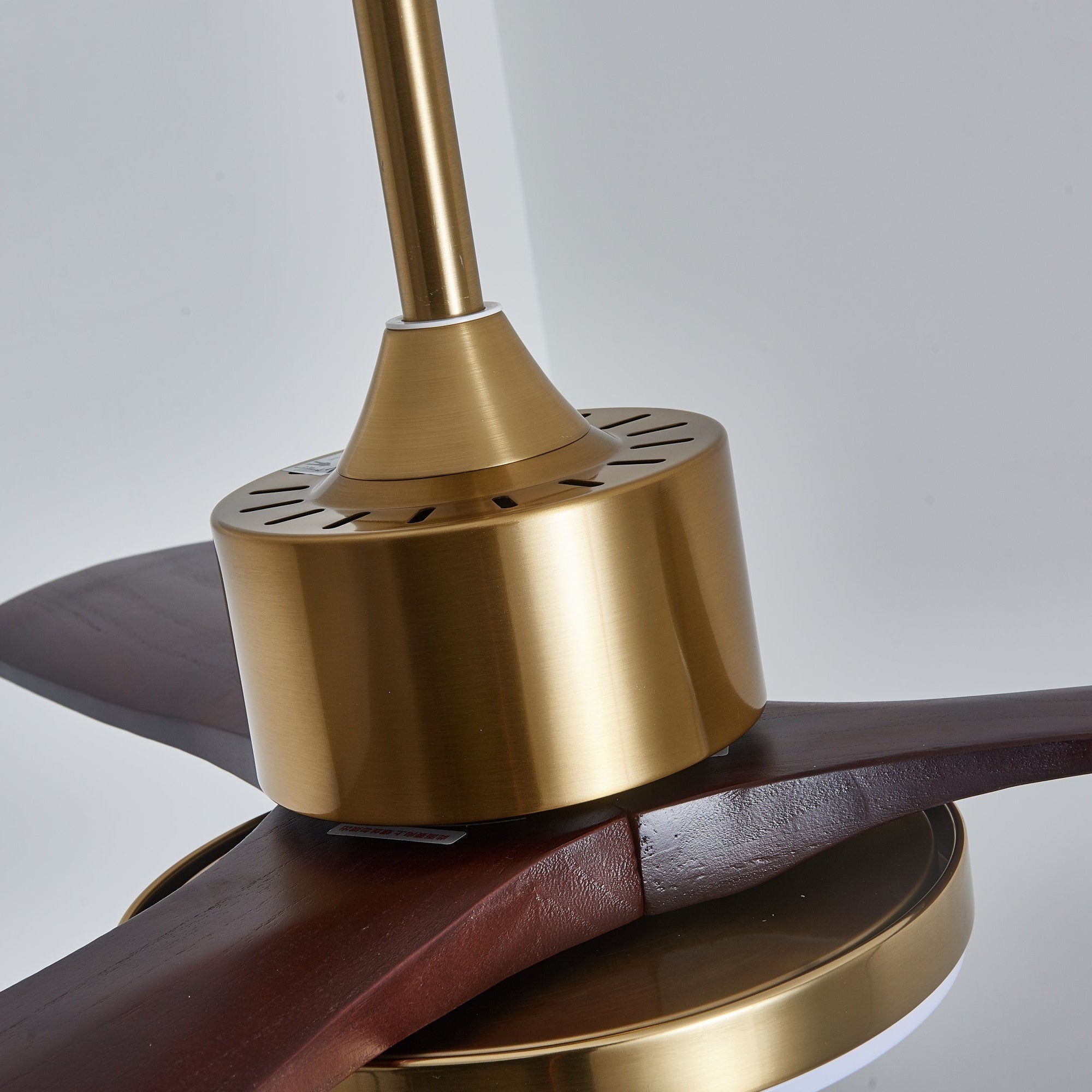 Dorelma LED Ceiling Fan