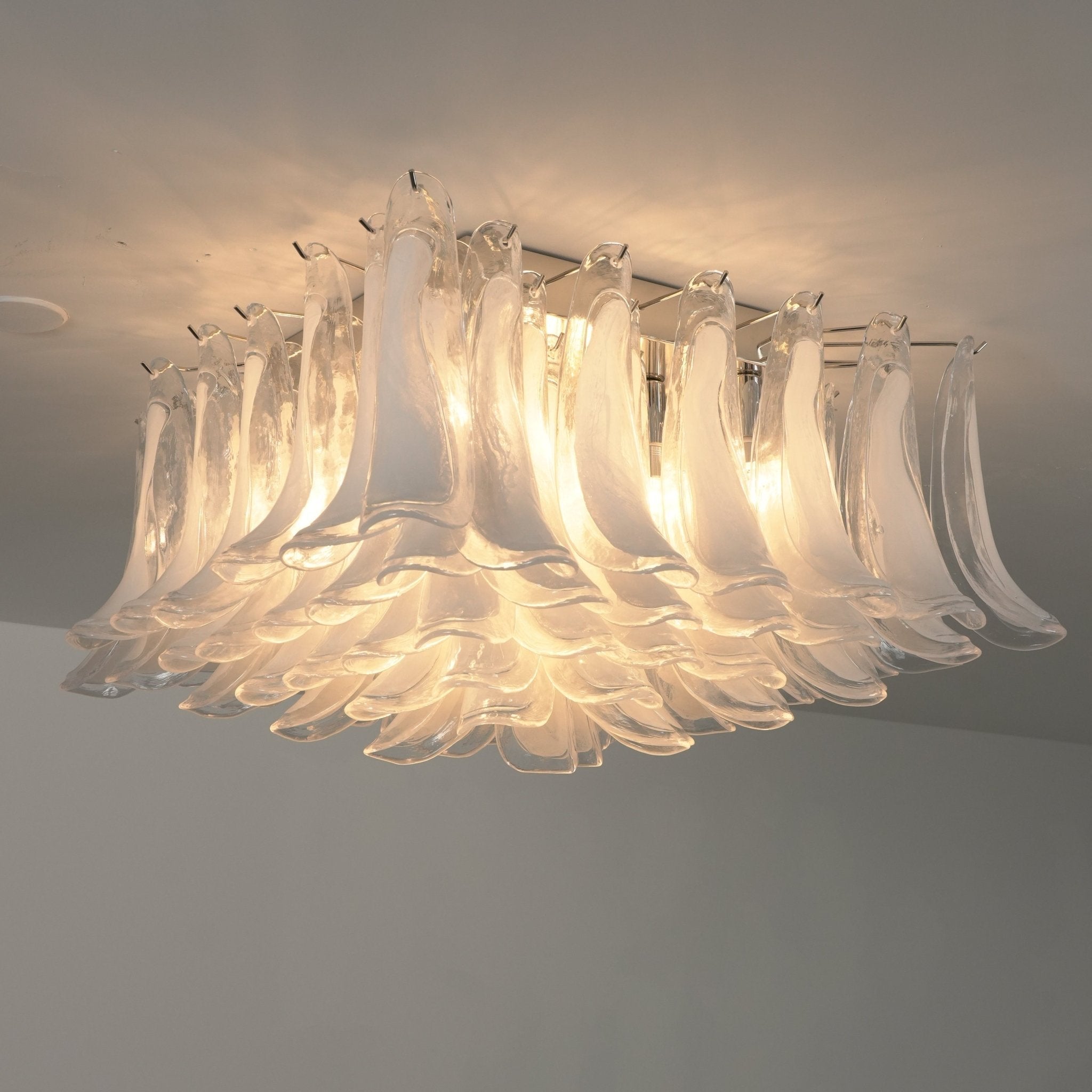 Goezza Multi Glass Ceiling Light