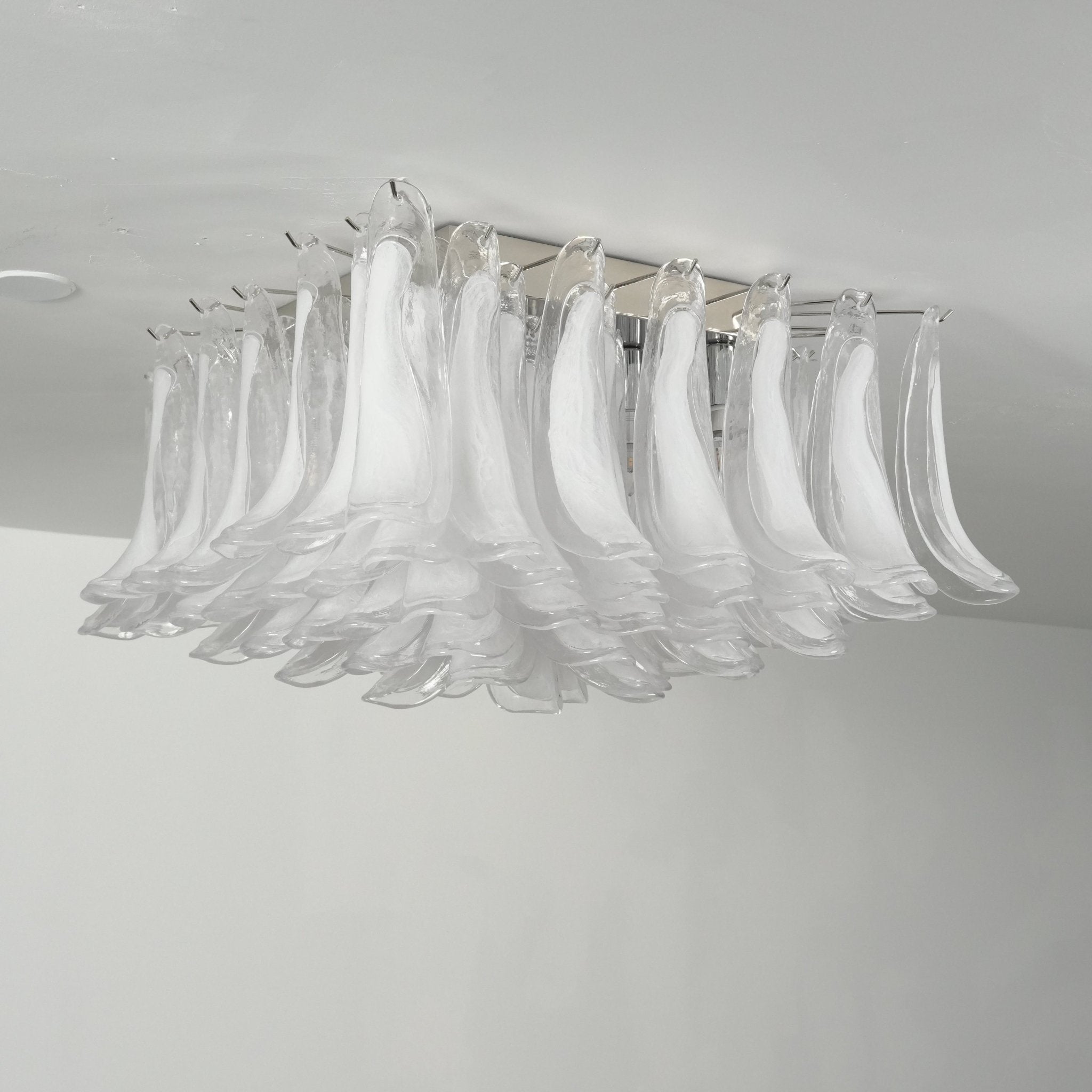 Goezza Multi Glass Ceiling Light