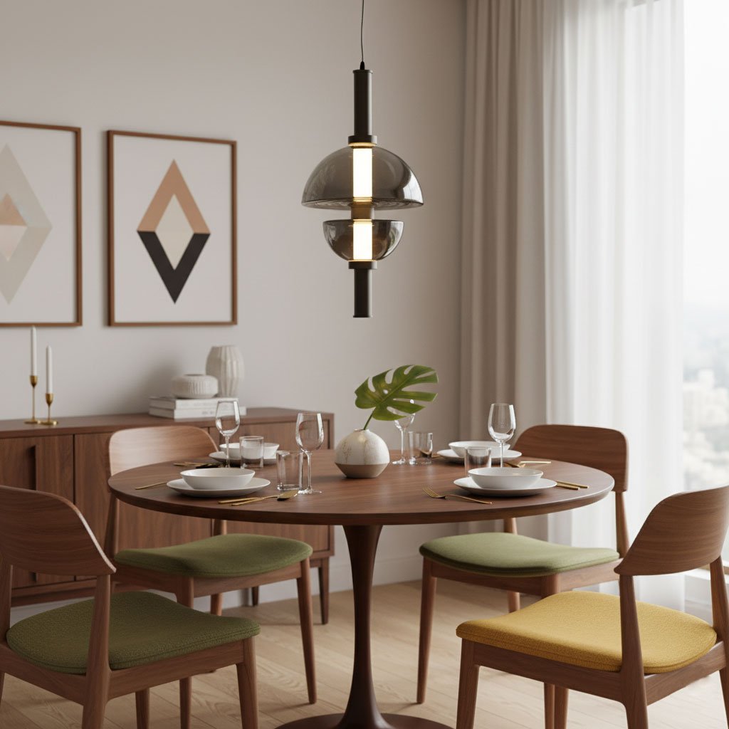 Lemonisy Pendant Light