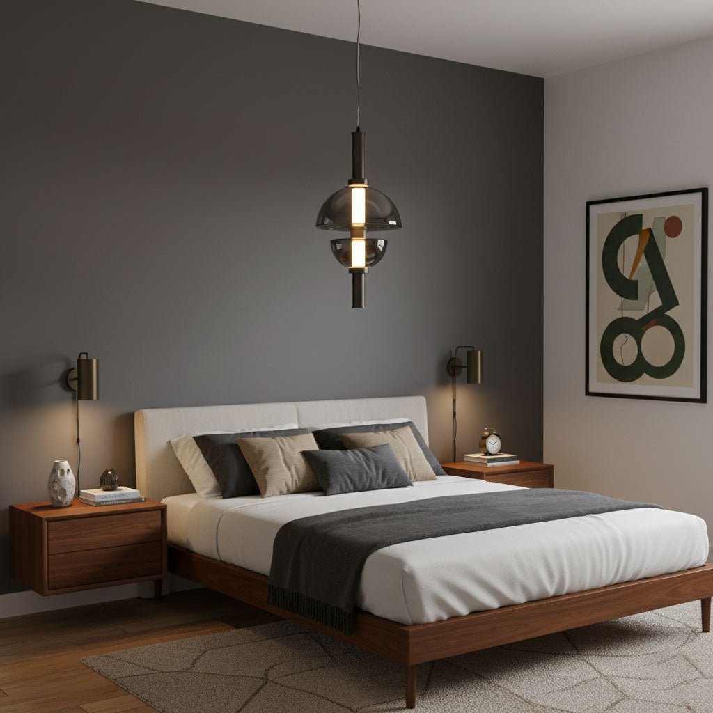 Lemonisy Pendant Light