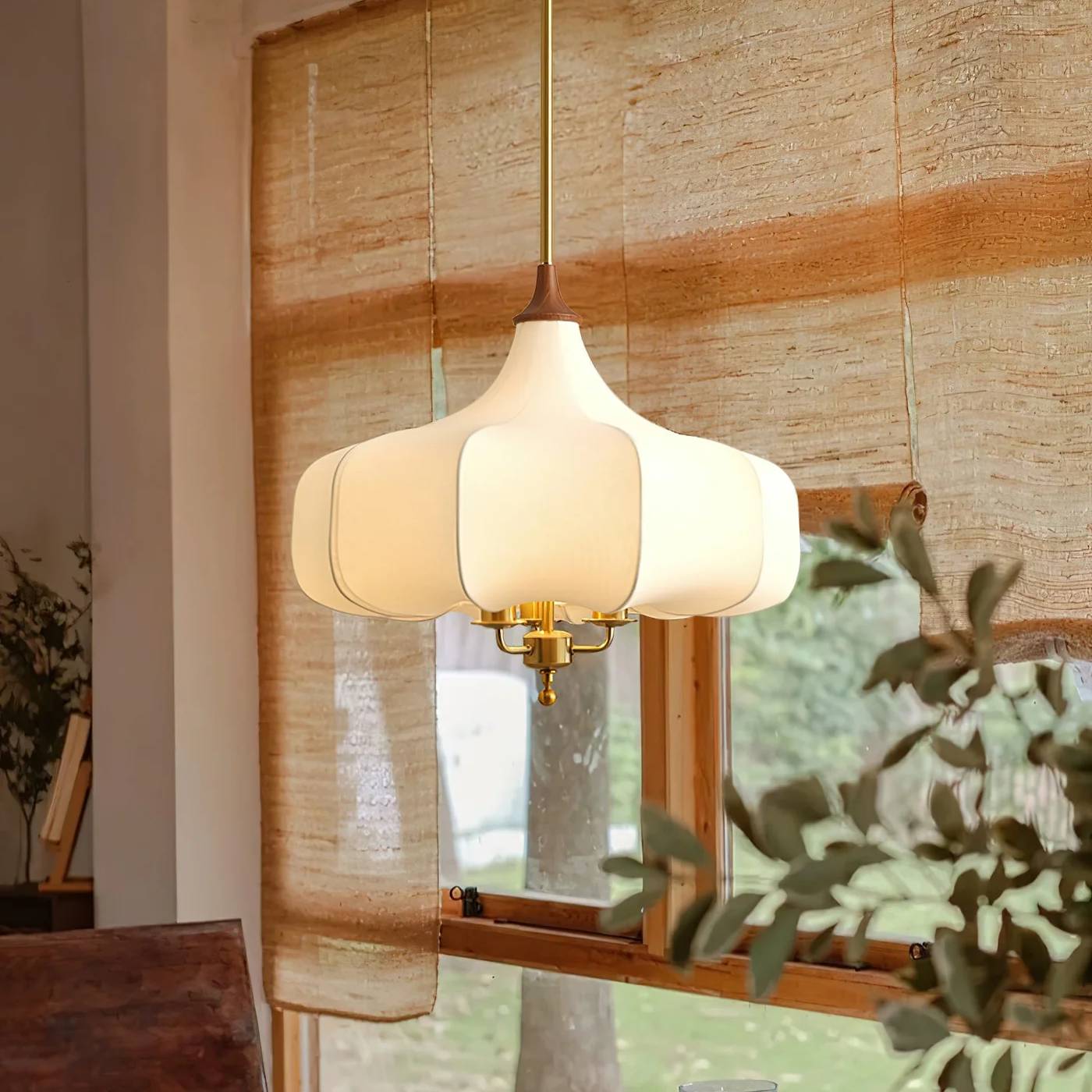 Aremova Pendant Light