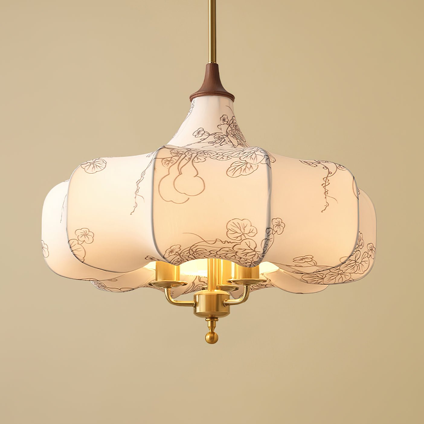 Aremova Pendant Light