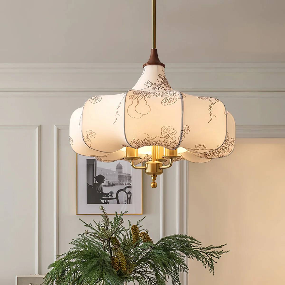 Aremova Pendant Light