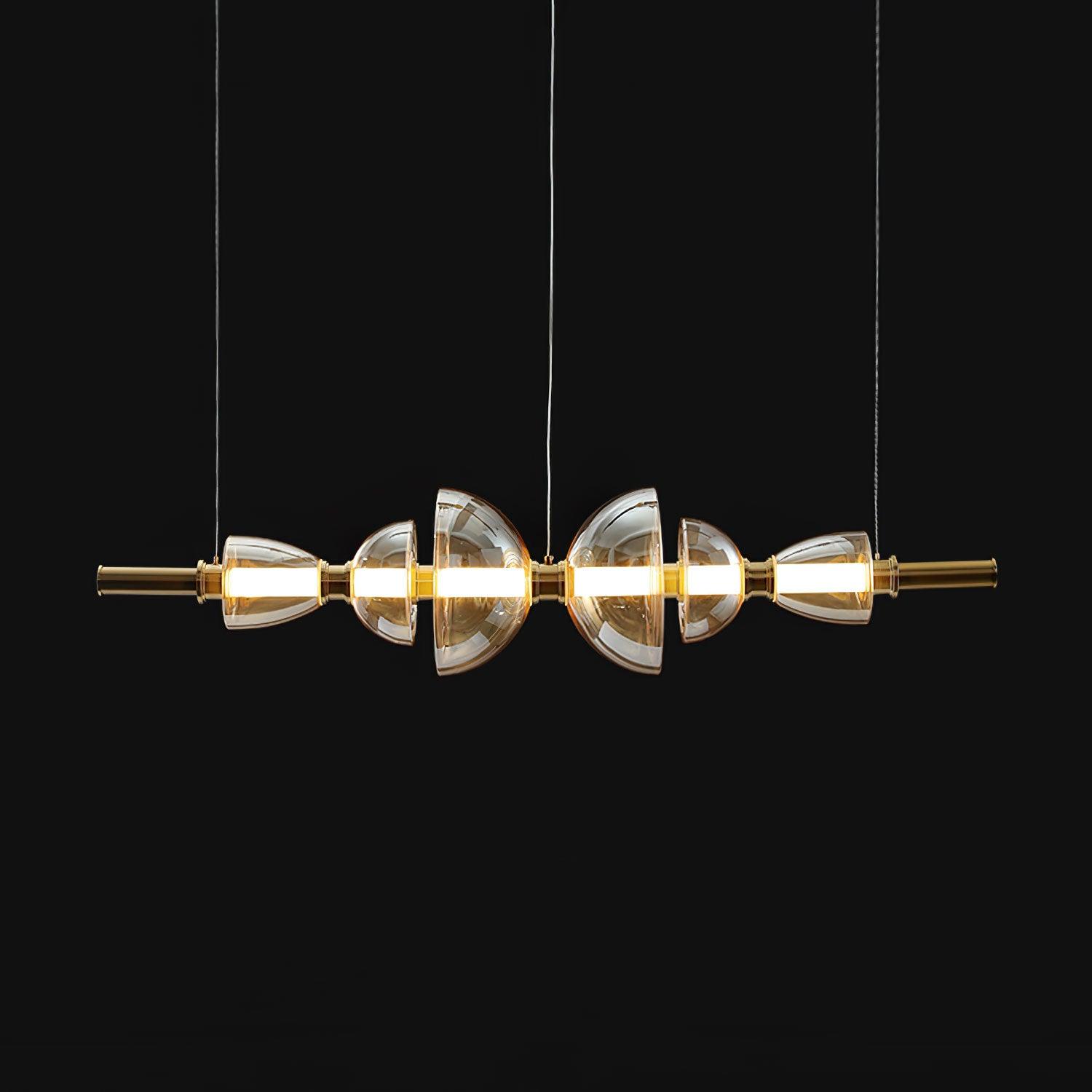 Lemonisy Pendant Light