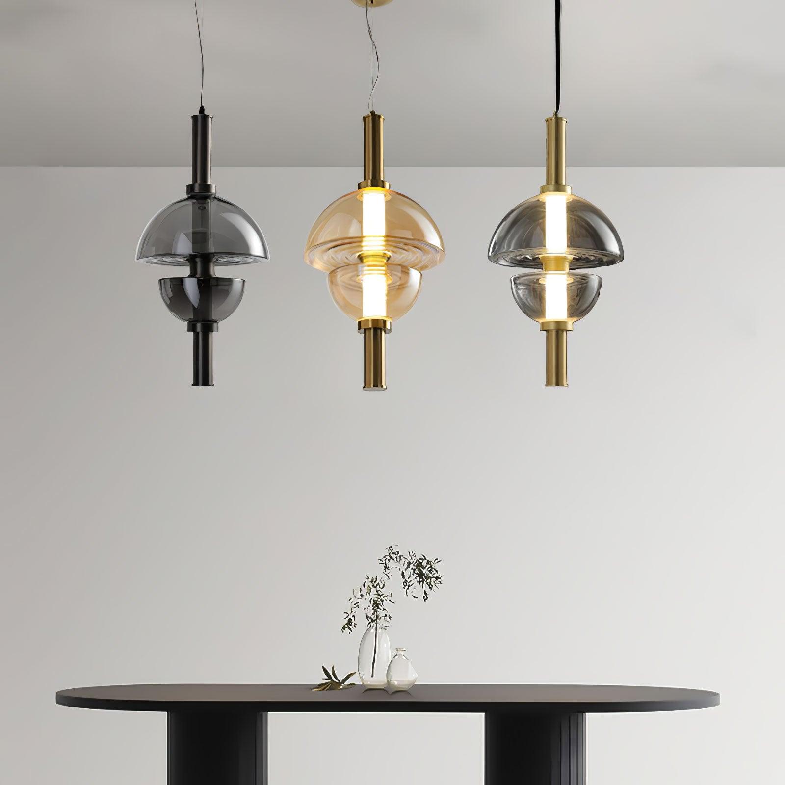 Lemonisy Pendant Light
